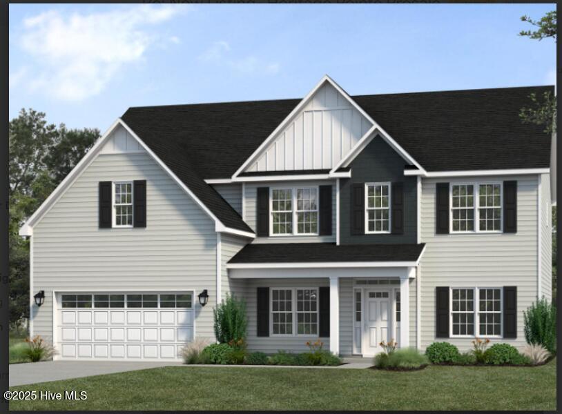 120 Yorktown Drive, Wilmington, NC, 28401