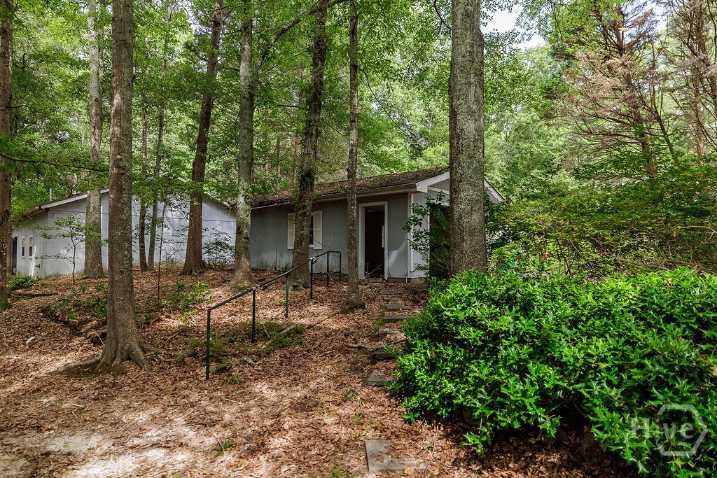 1541 Pete Dickens Road