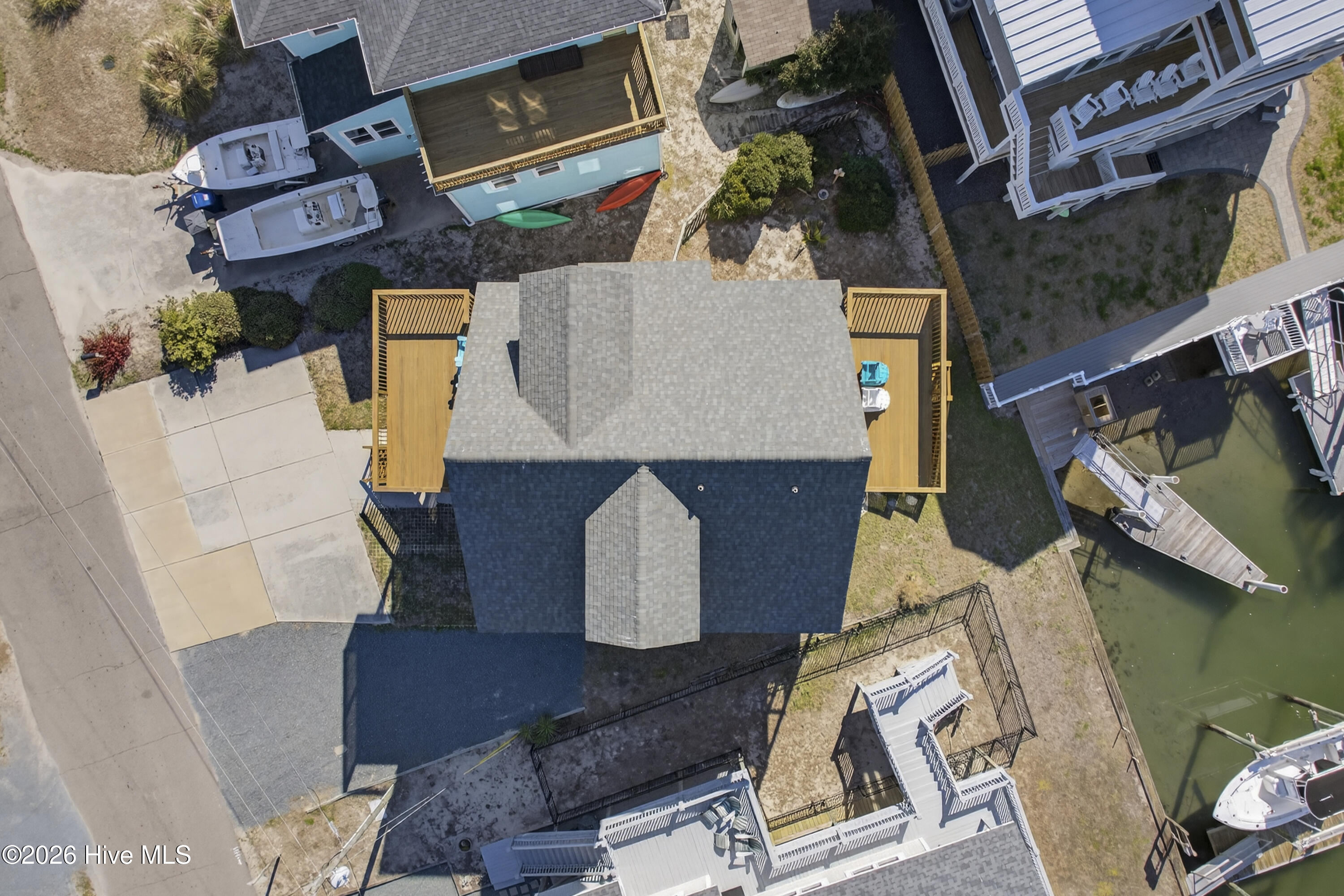 103 Mcleod Avenue, Topsail Beach, NC, 28445