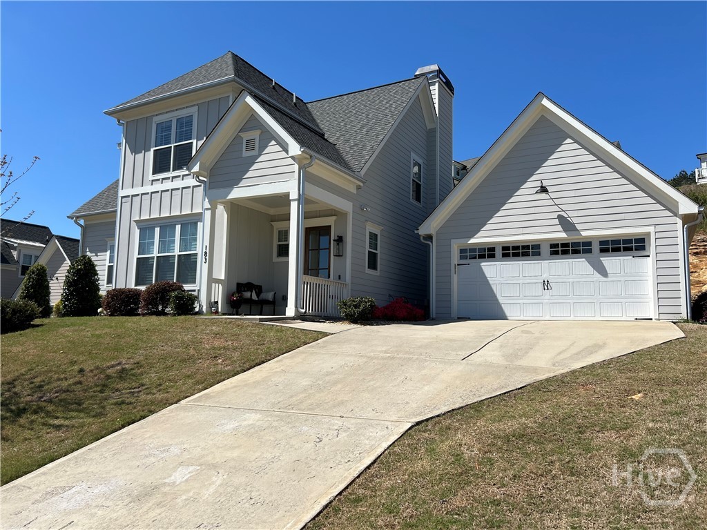 Property at 183 Steepleview Dr