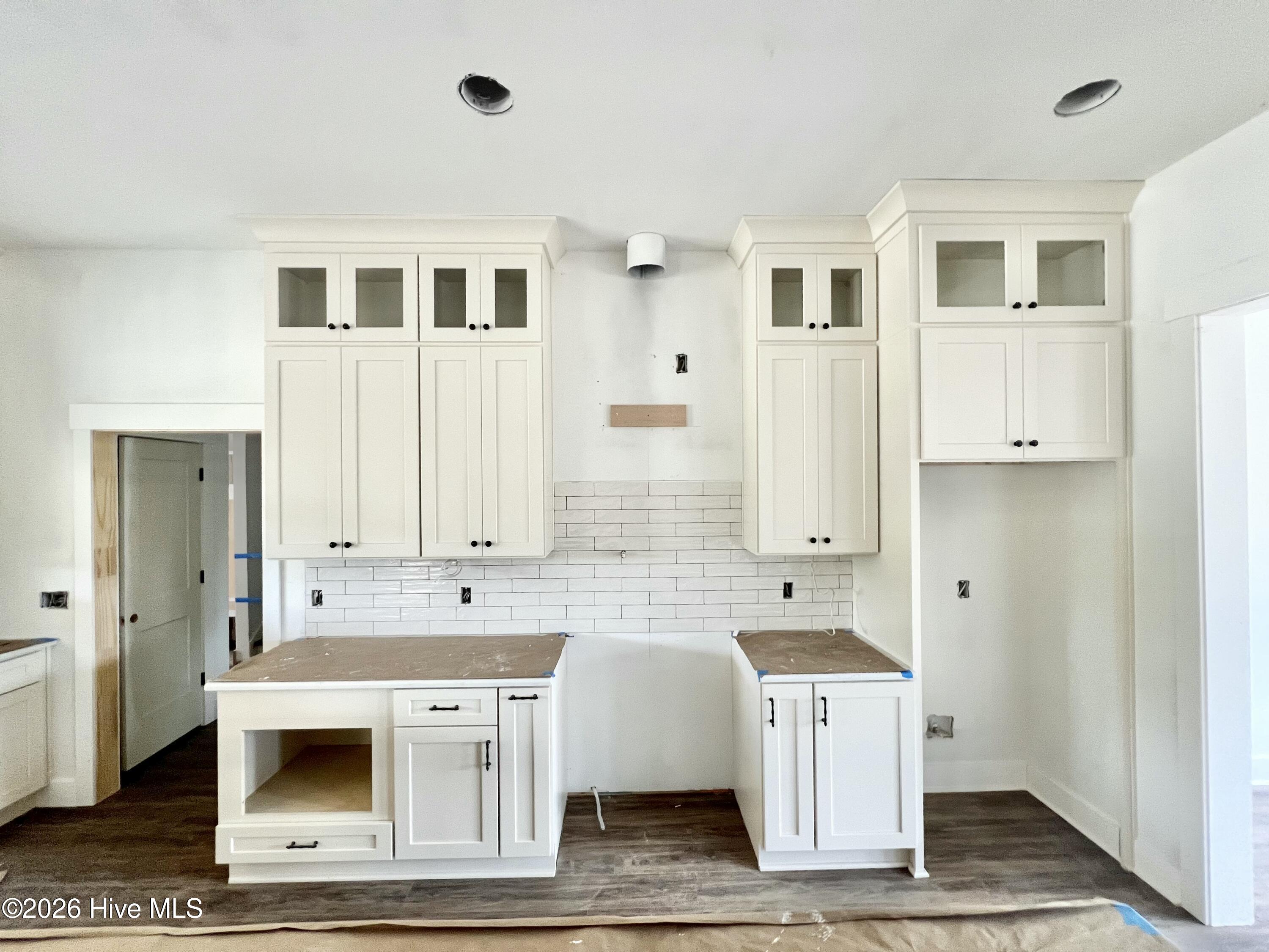 1104 Elevation Road, Four Oaks, NC 27524