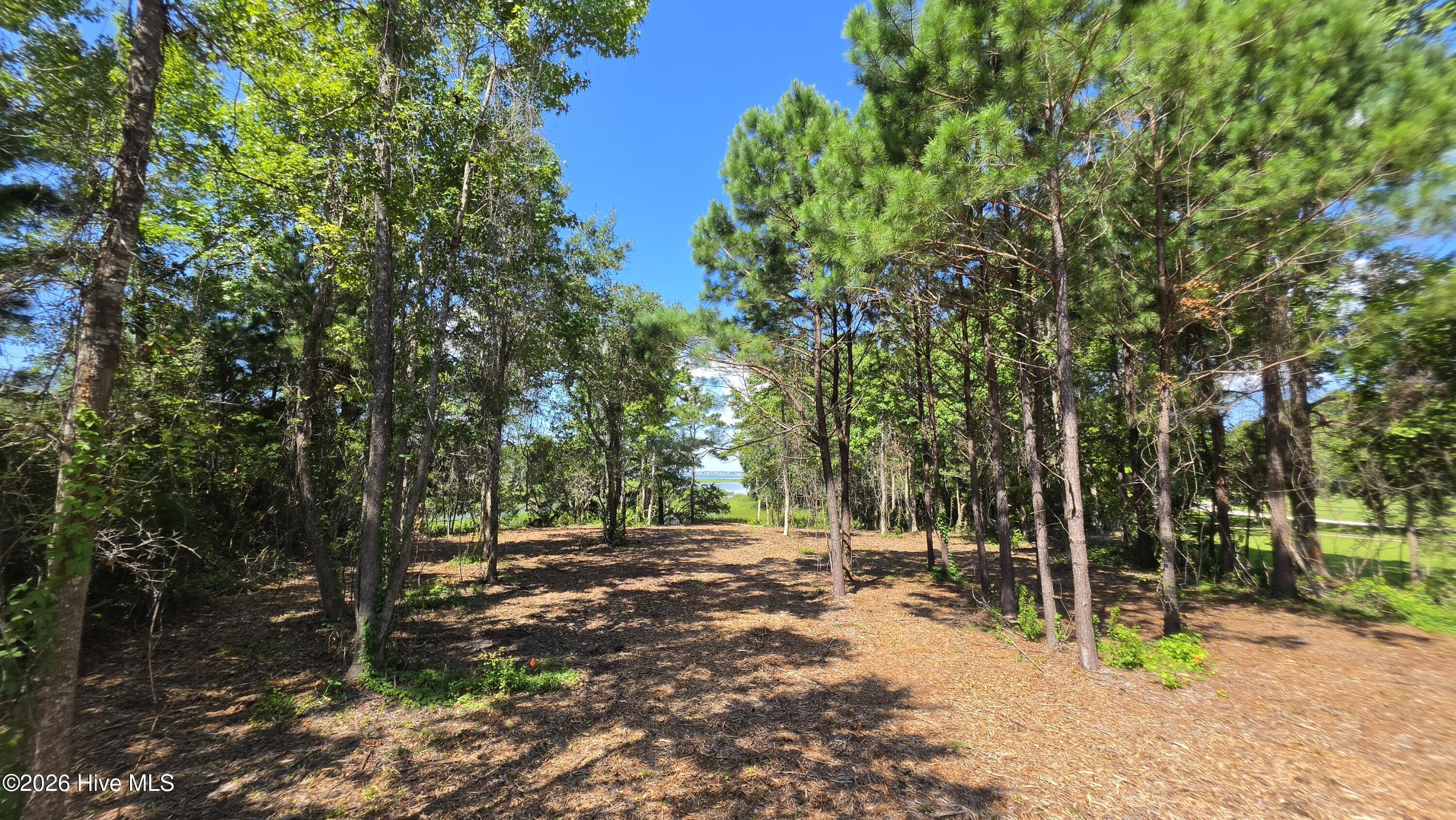 851 1 Highway 101,Beaufort