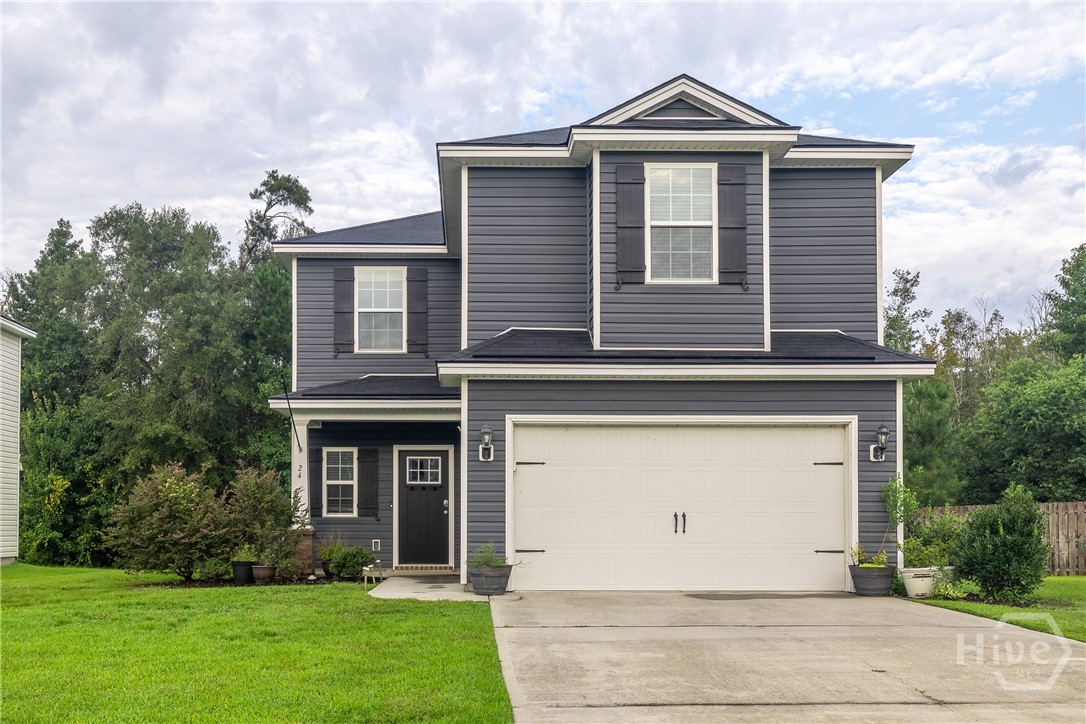 Homes for sale in Savannah, GA | 24 Julliard Ct, Savannah, GA 31419 | MLS# SA337378