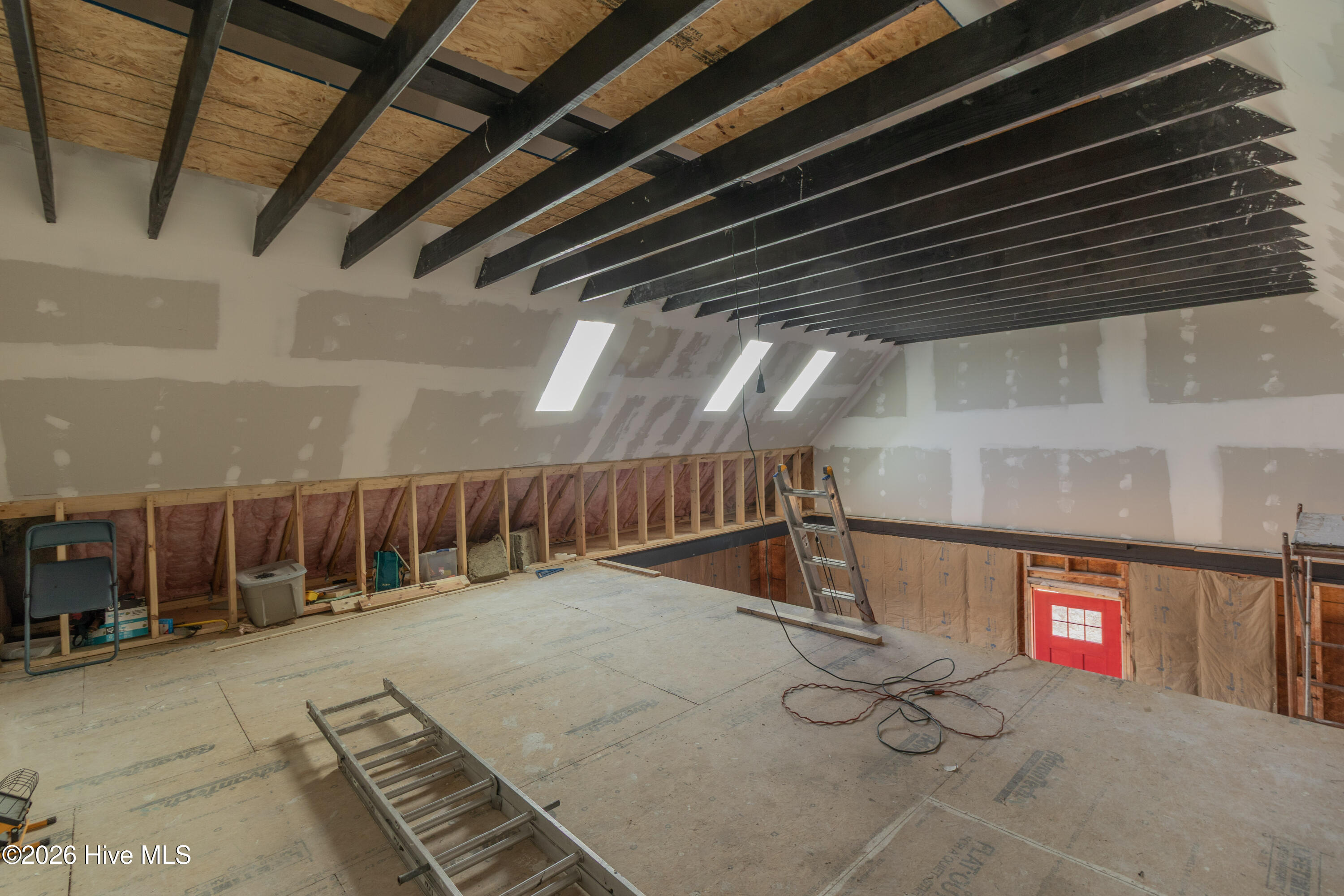 1426 E Bear Swamp Road, Hertford, NC, 27944