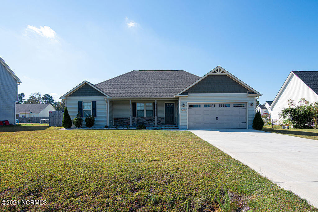 NC Properties NC Properties