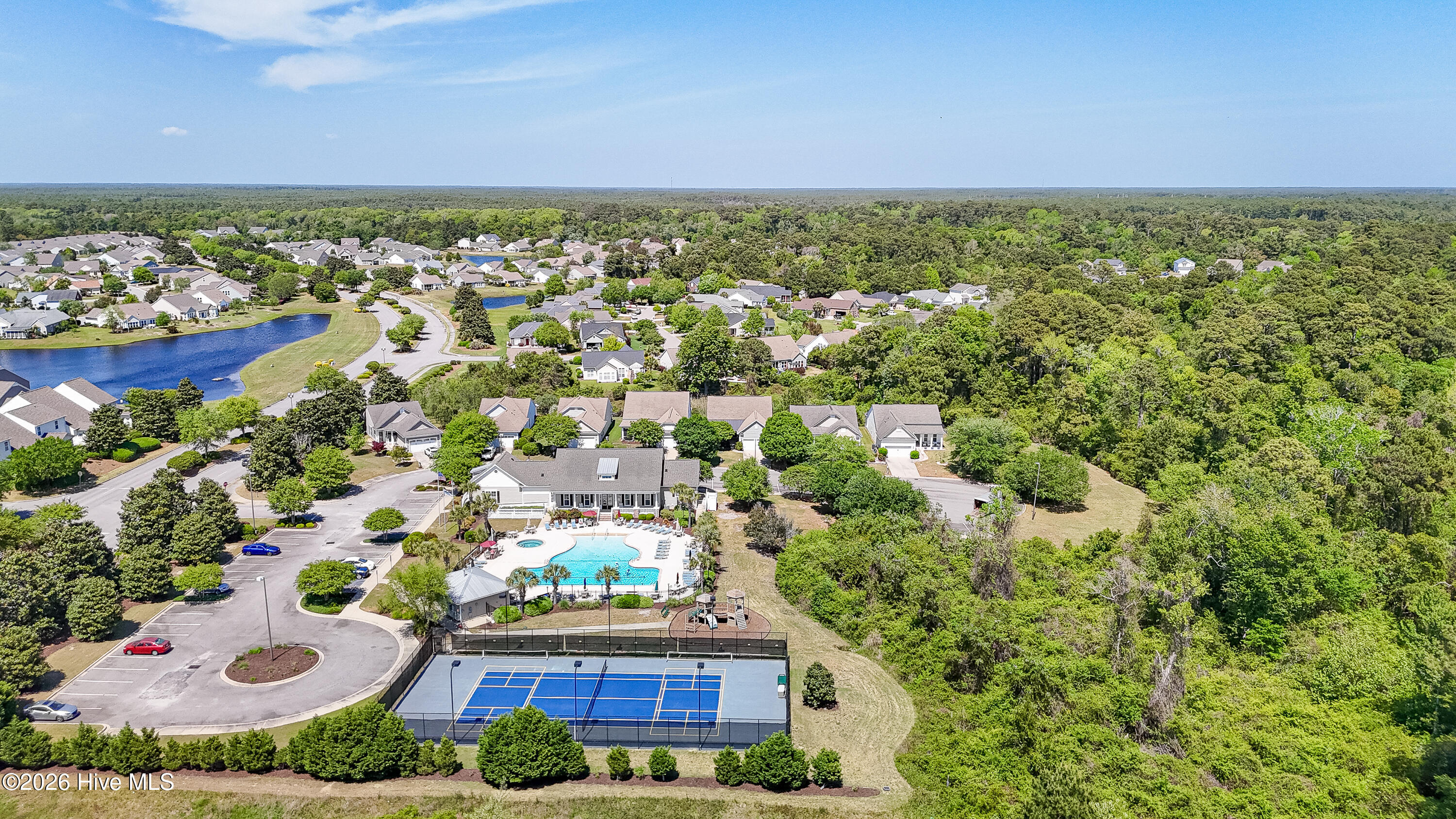 5214 Flank Court, Southport, NC, 28461
