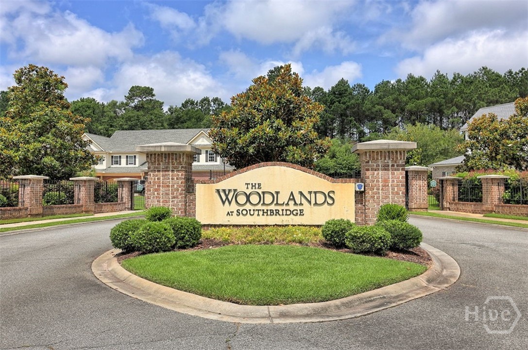 2009 Woodside Crossing