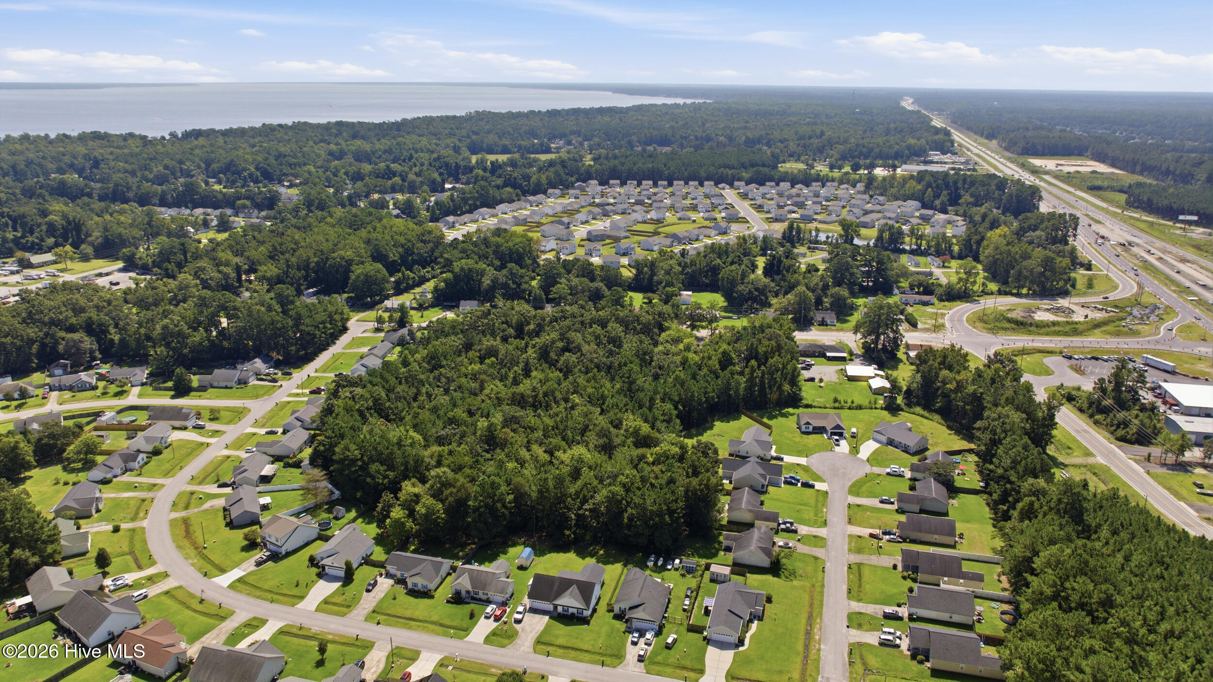 172 Oakley Drive,New Bern