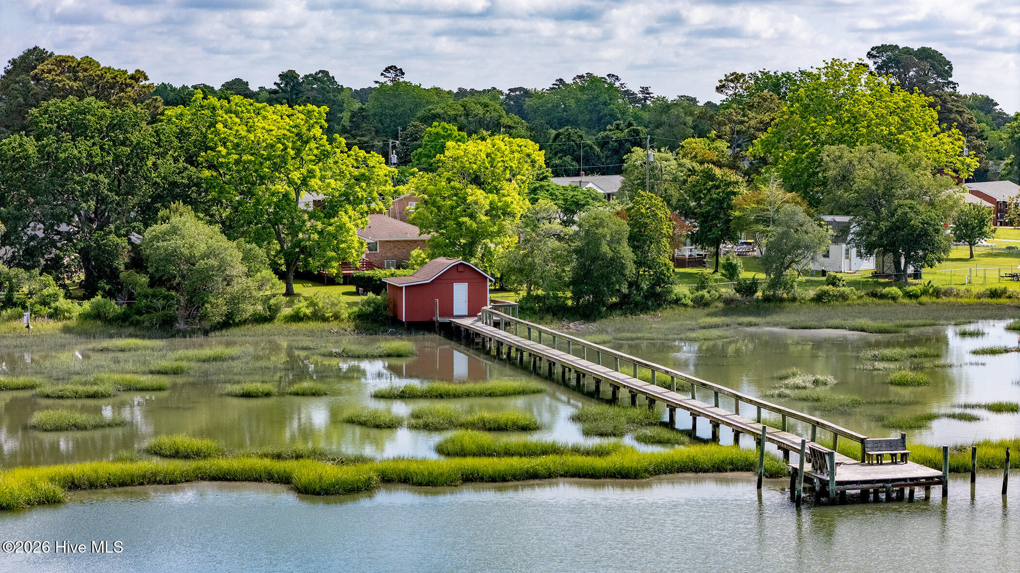 814 S Yaupon Terrace,Morehead City