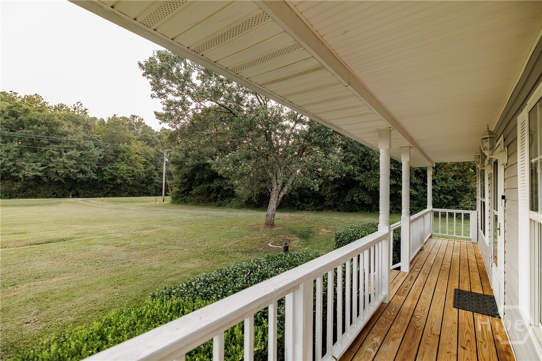 984 Arnoldsville Road