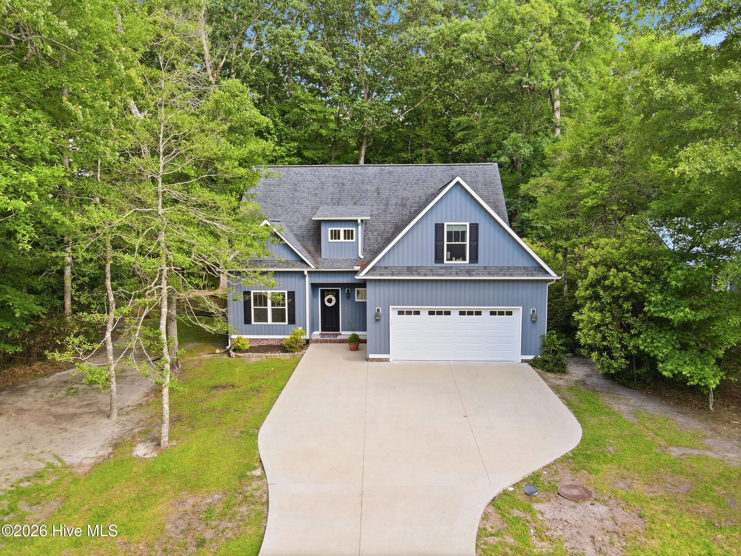 3814 Canterbury Road,Trent Woods