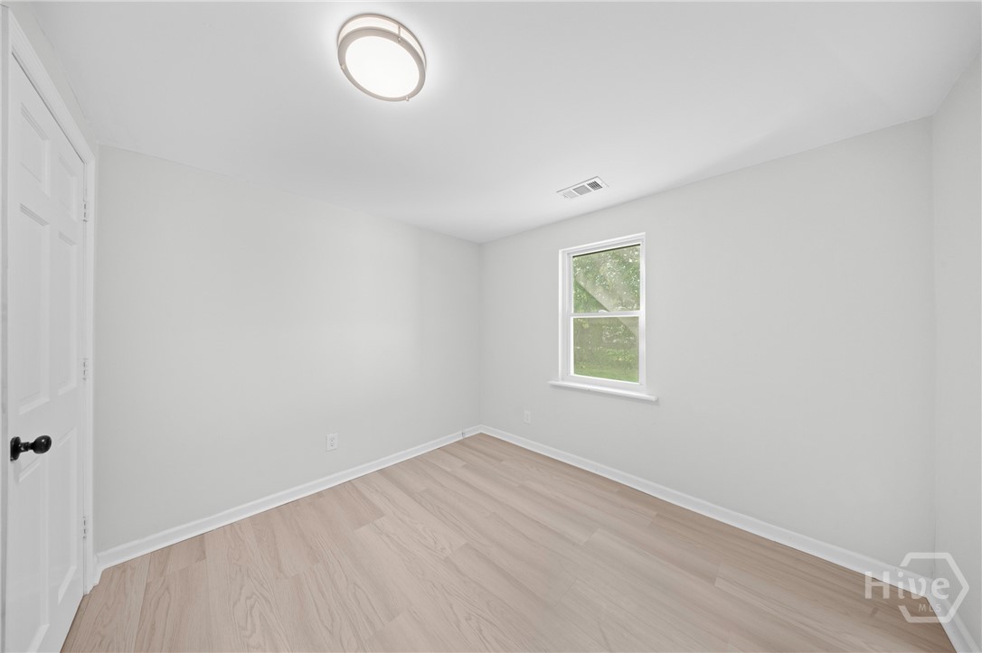 Front Bedroom