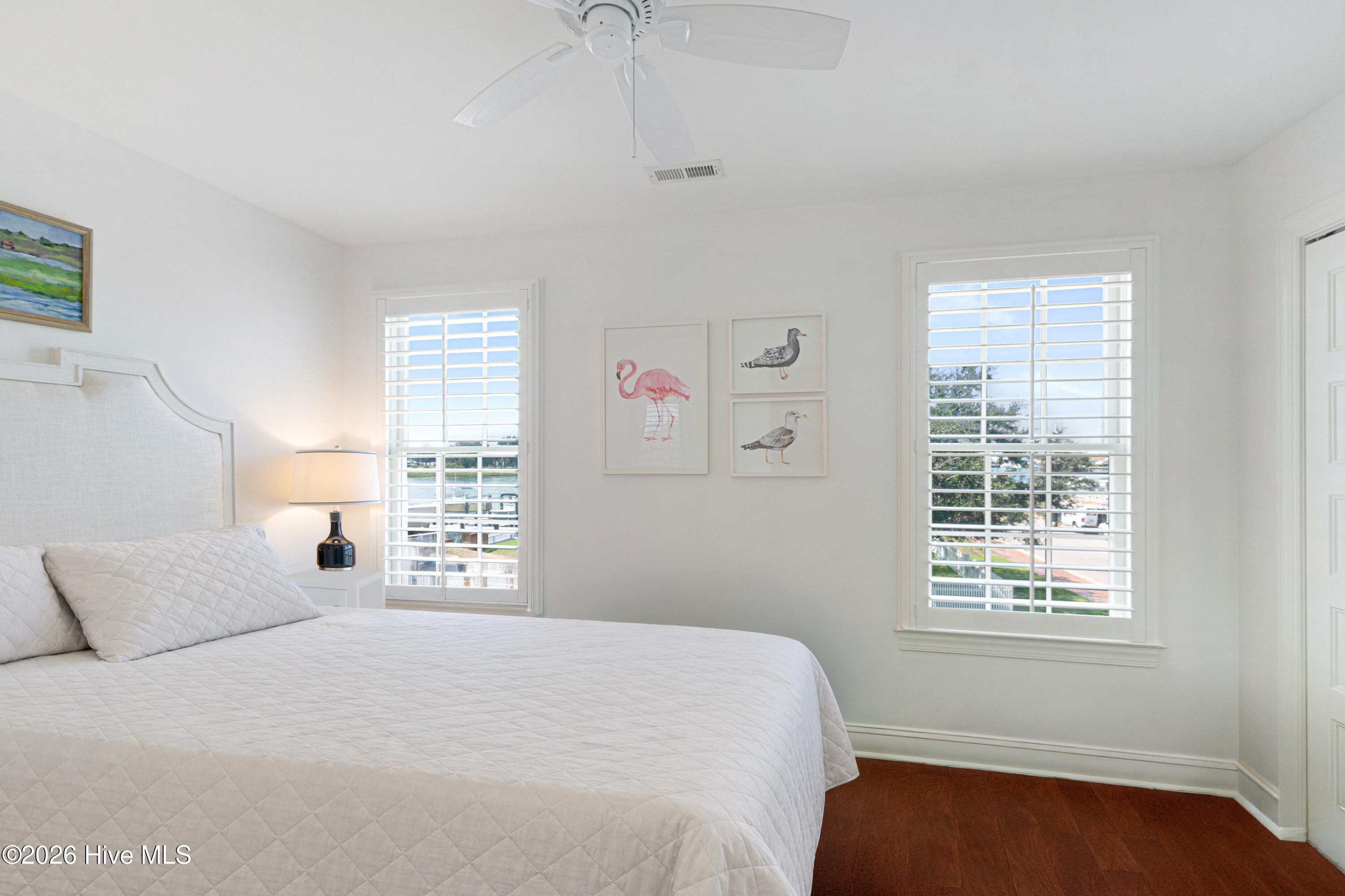 122 Front Street & Slip #5,Beaufort