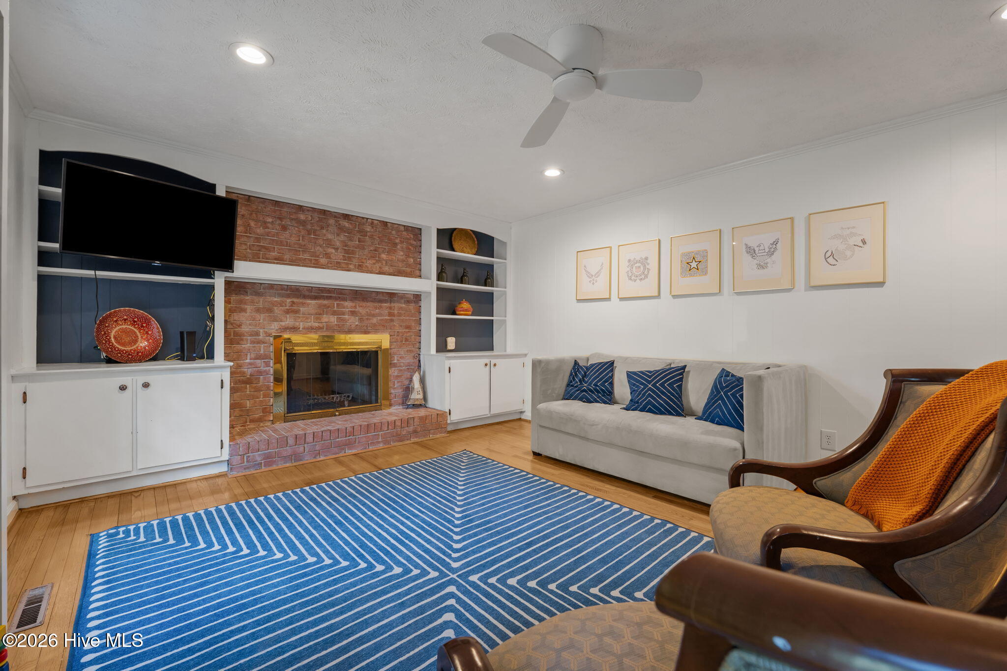 1123 N Fort Bragg Road, Southern Pines, NC, 28387