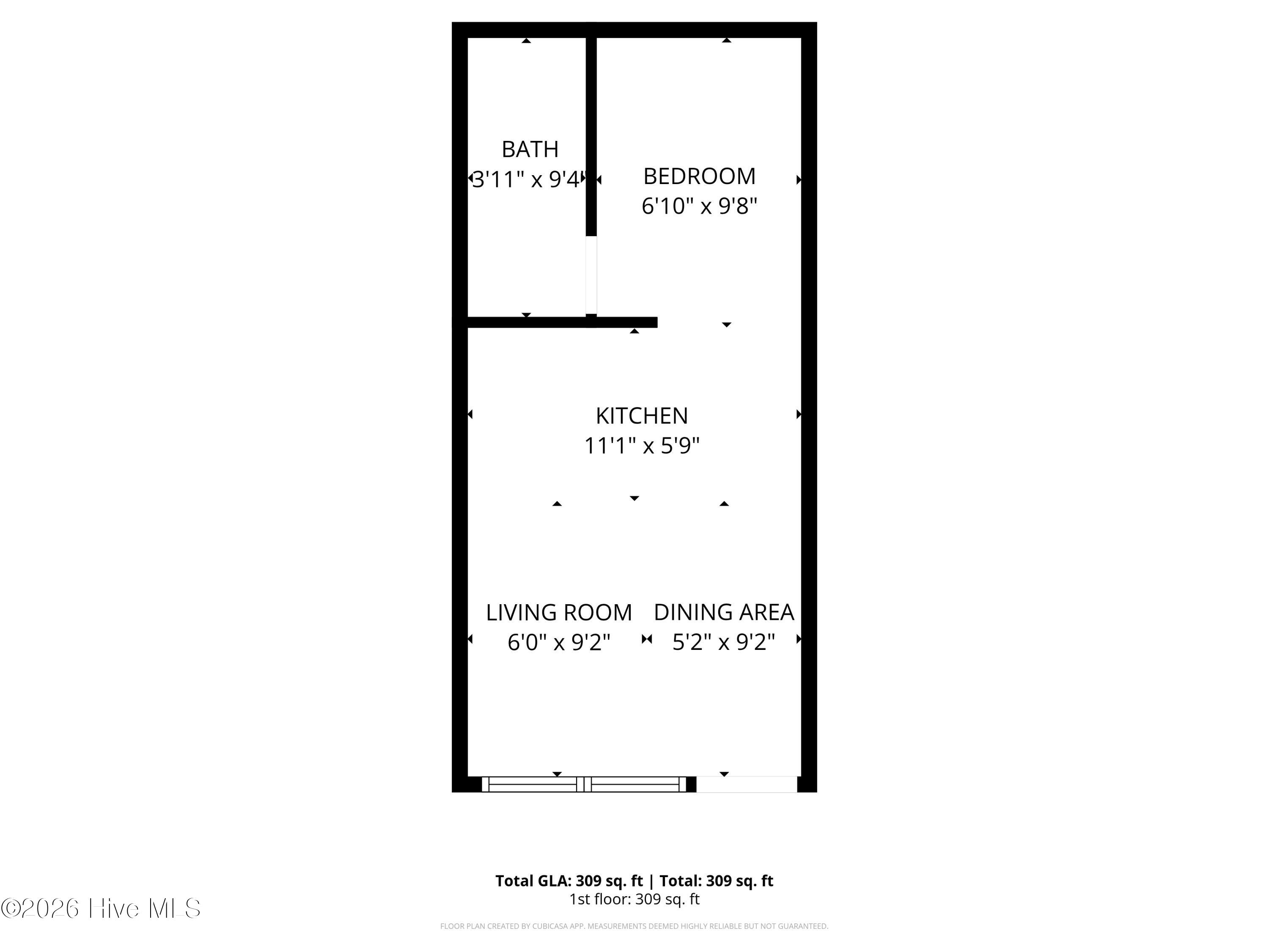 2401 W Fort Macon Road UNIT 136, Atlantic Beach, NC, 28512