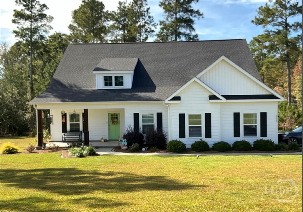 302 Brighton Way