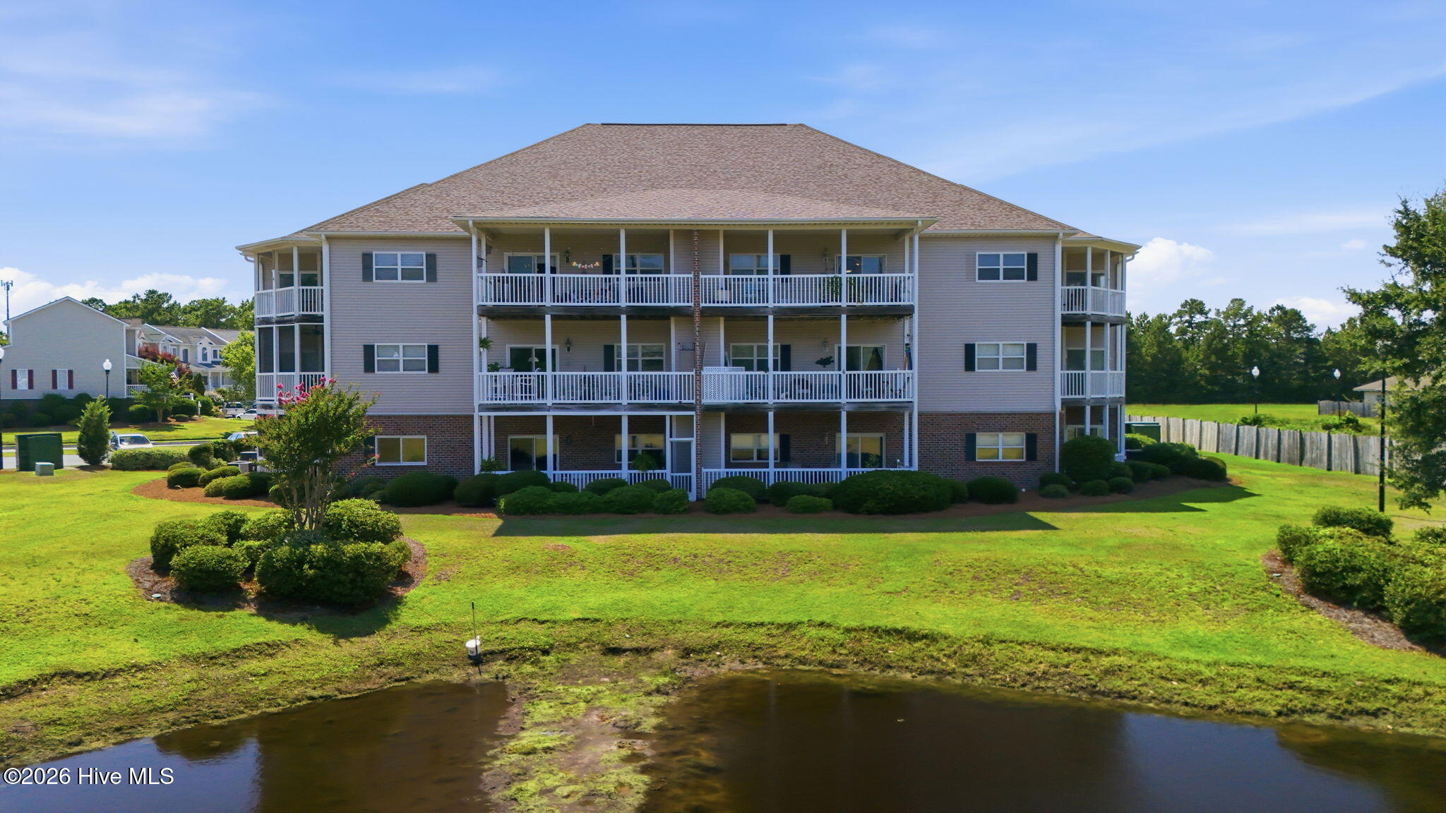 402 Penny Lane D,Morehead City