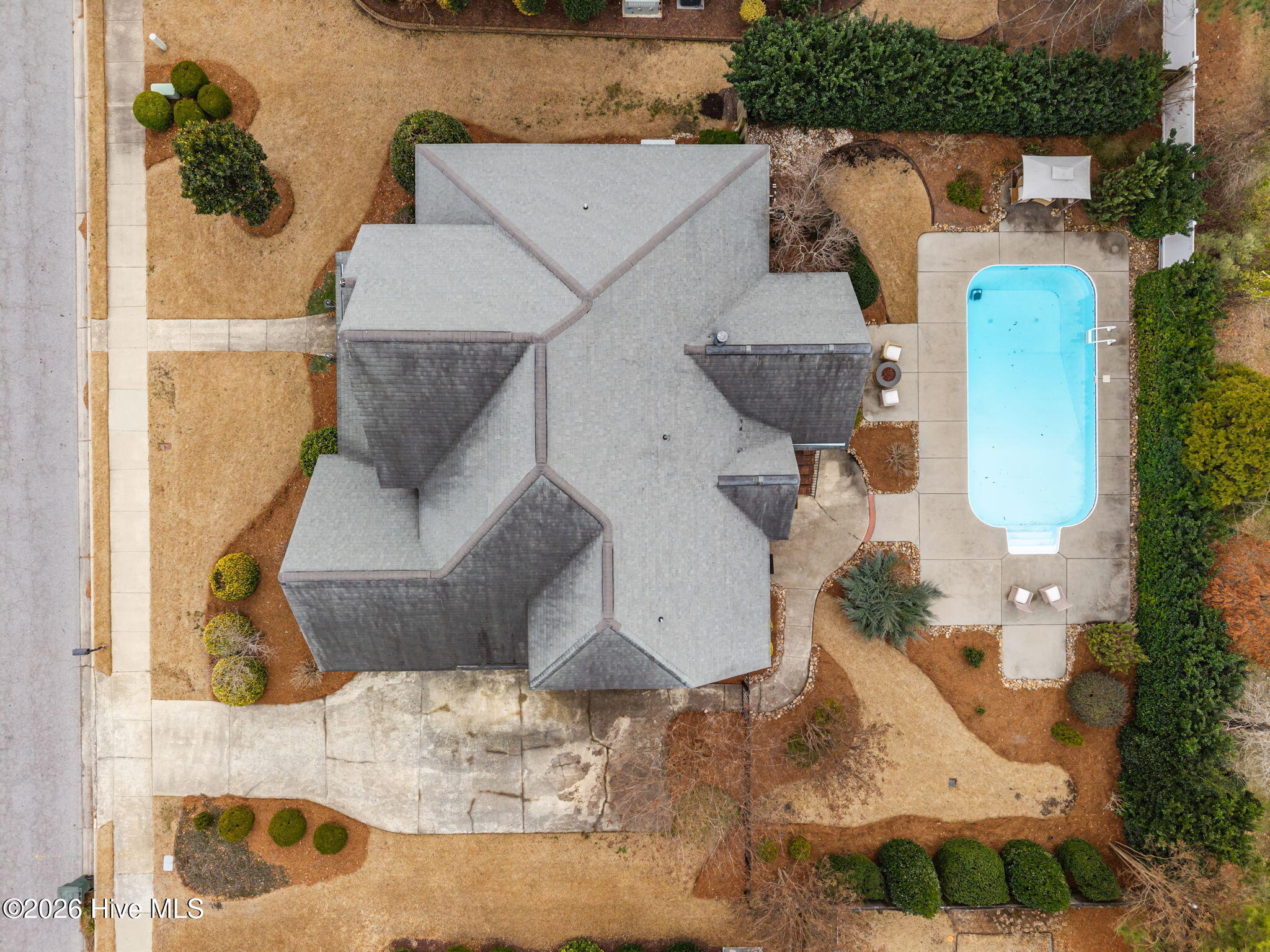 3604 Cantata Drive, Greenville, NC, 27858