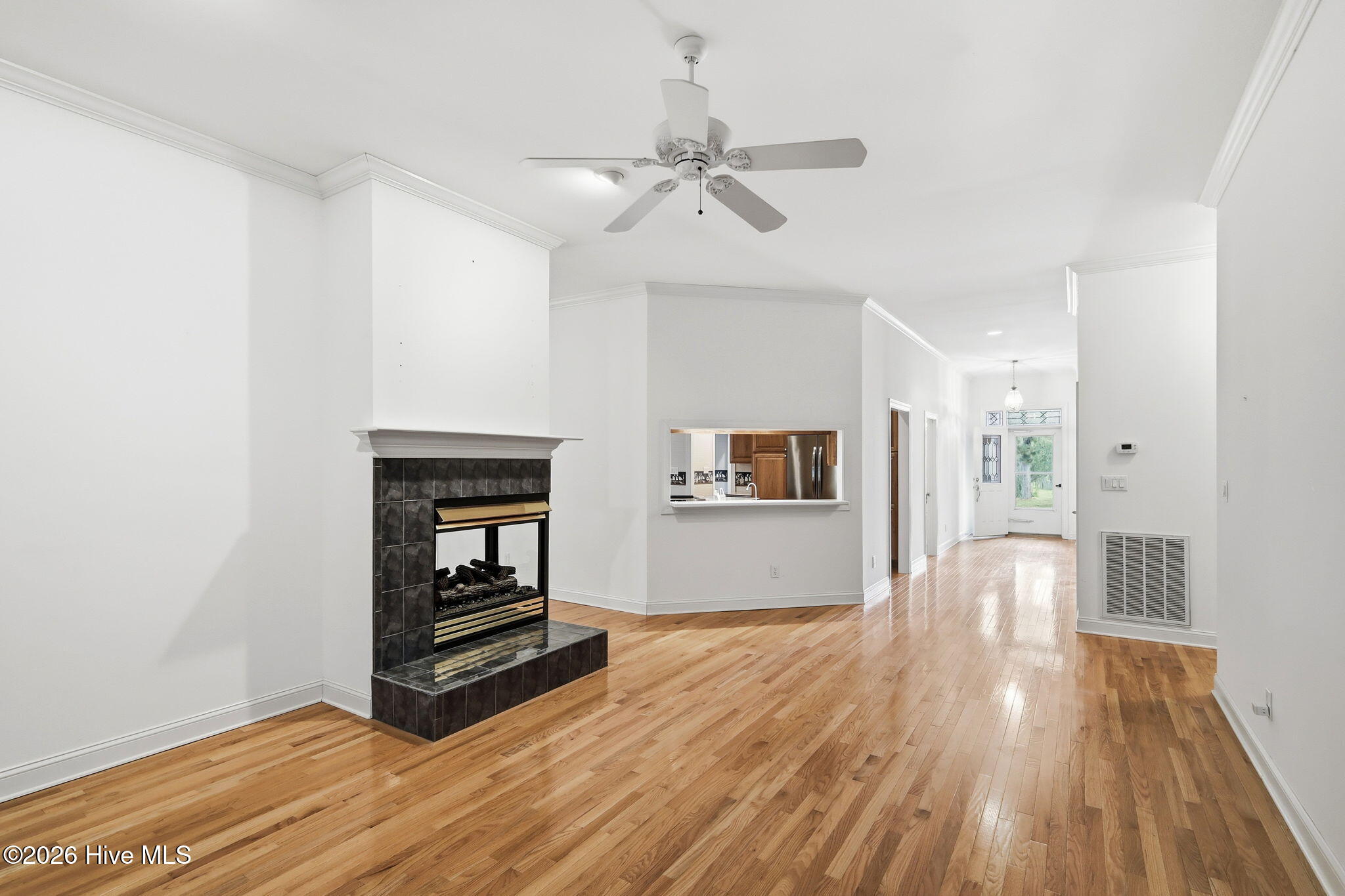 105 Pine Bluff Drive,Morehead City