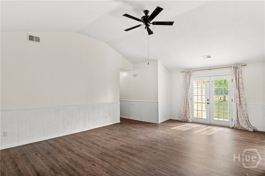 1428 Dairy Road, Hinesville, GA 31313 Listing Photo  5
