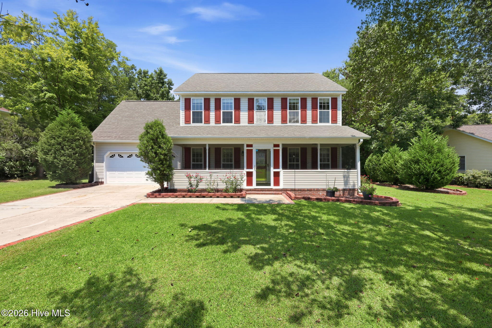 115 Neuse Harbour Boulevard,New Bern