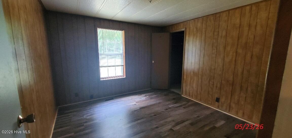 Exterior photo of 567 Blount Road, Elizabeth City, NC 27909. MLS: 100581480