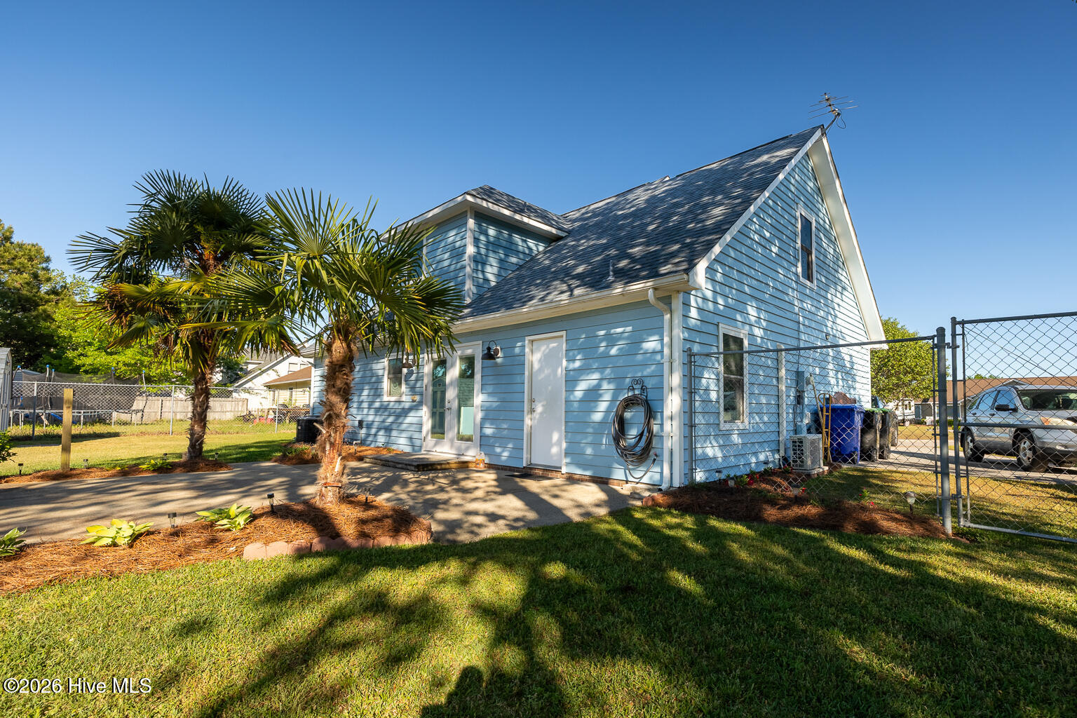 709 Windy Trail,Newport