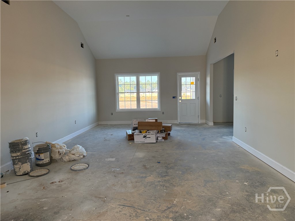 Construction as of 09-25-2025