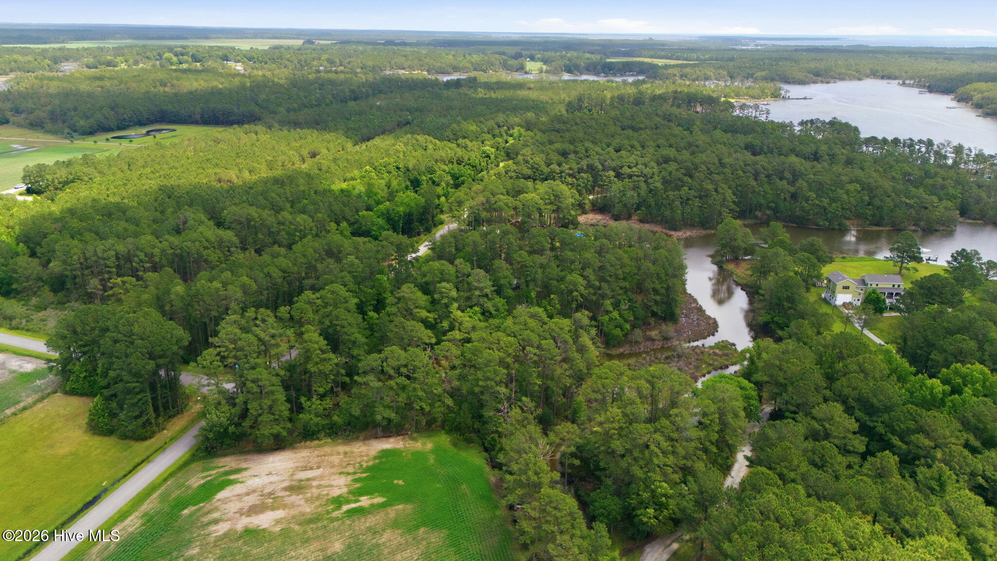 450 1 Griggs Road,Vandemere