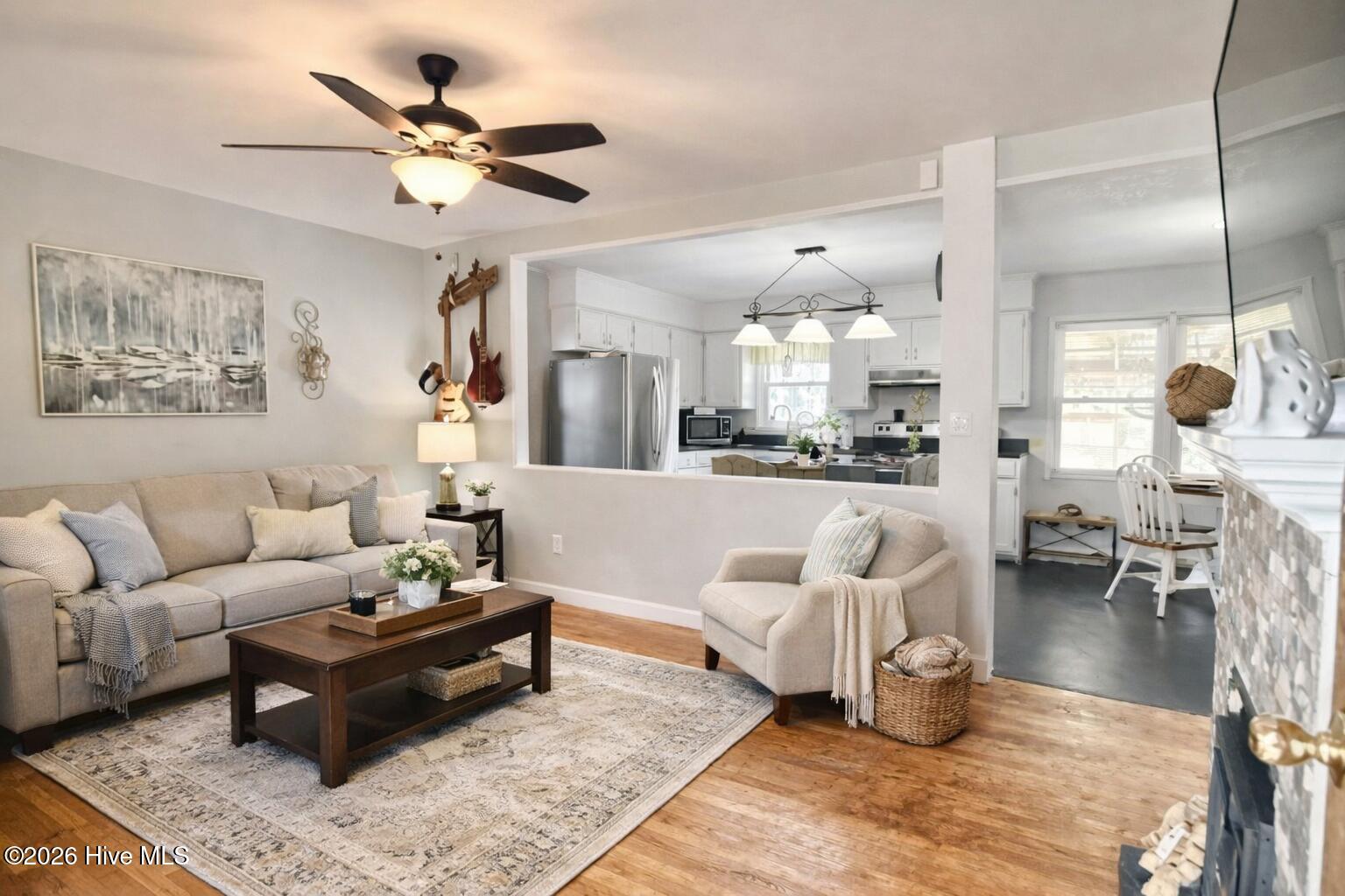 8451 Nc-306 S,Arapahoe