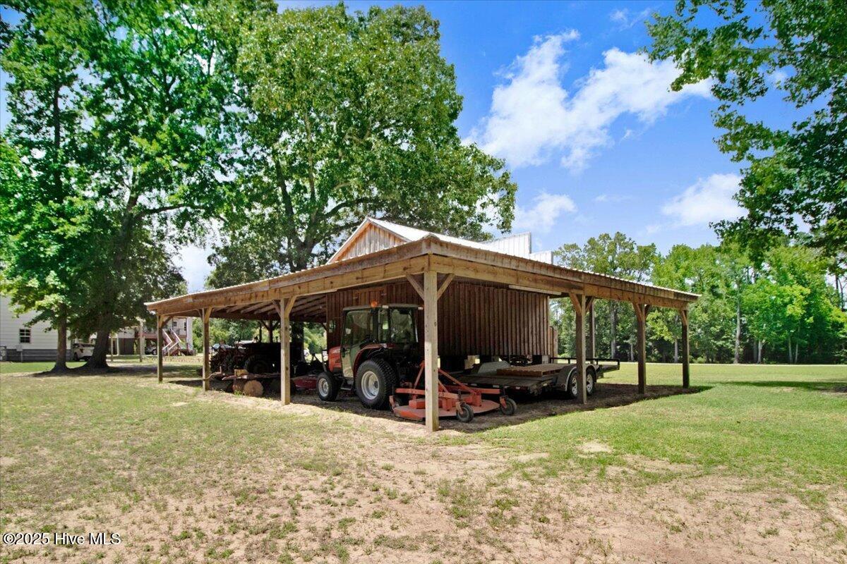 839 Henderson Road, Trenton, NC, 28585