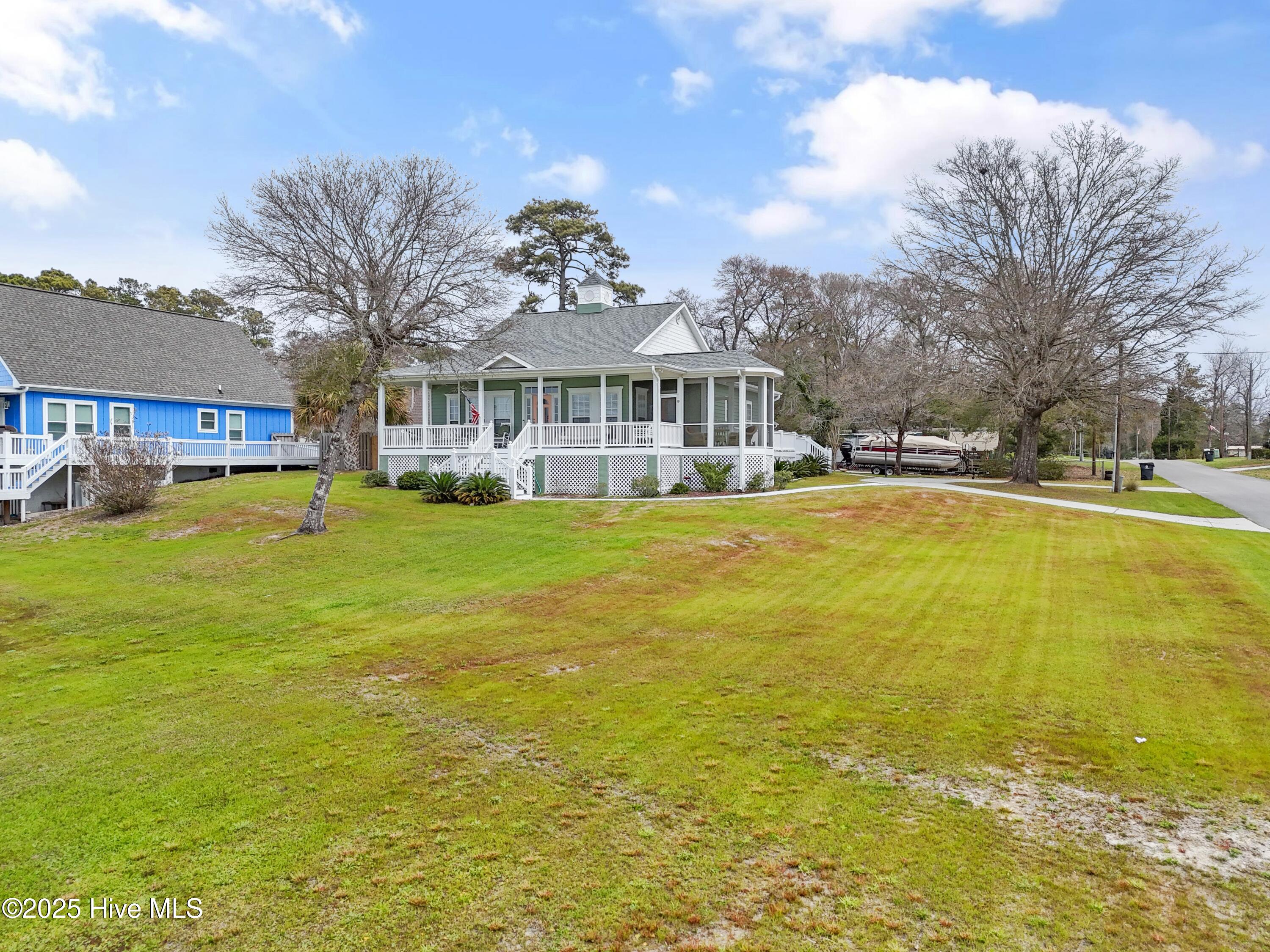 538 Harbor Drive SE, Bolivia, NC 28422 – photo 6: 538Harbor DrSE - 10