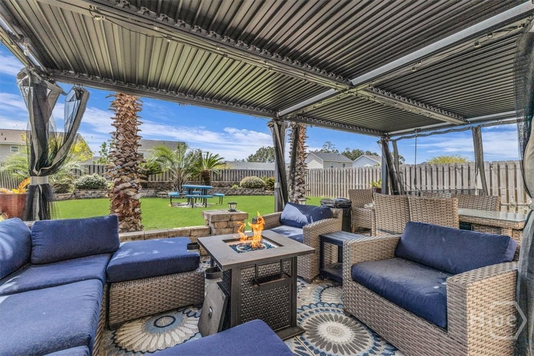 25 Melody Drive, Pooler, GA, 31322