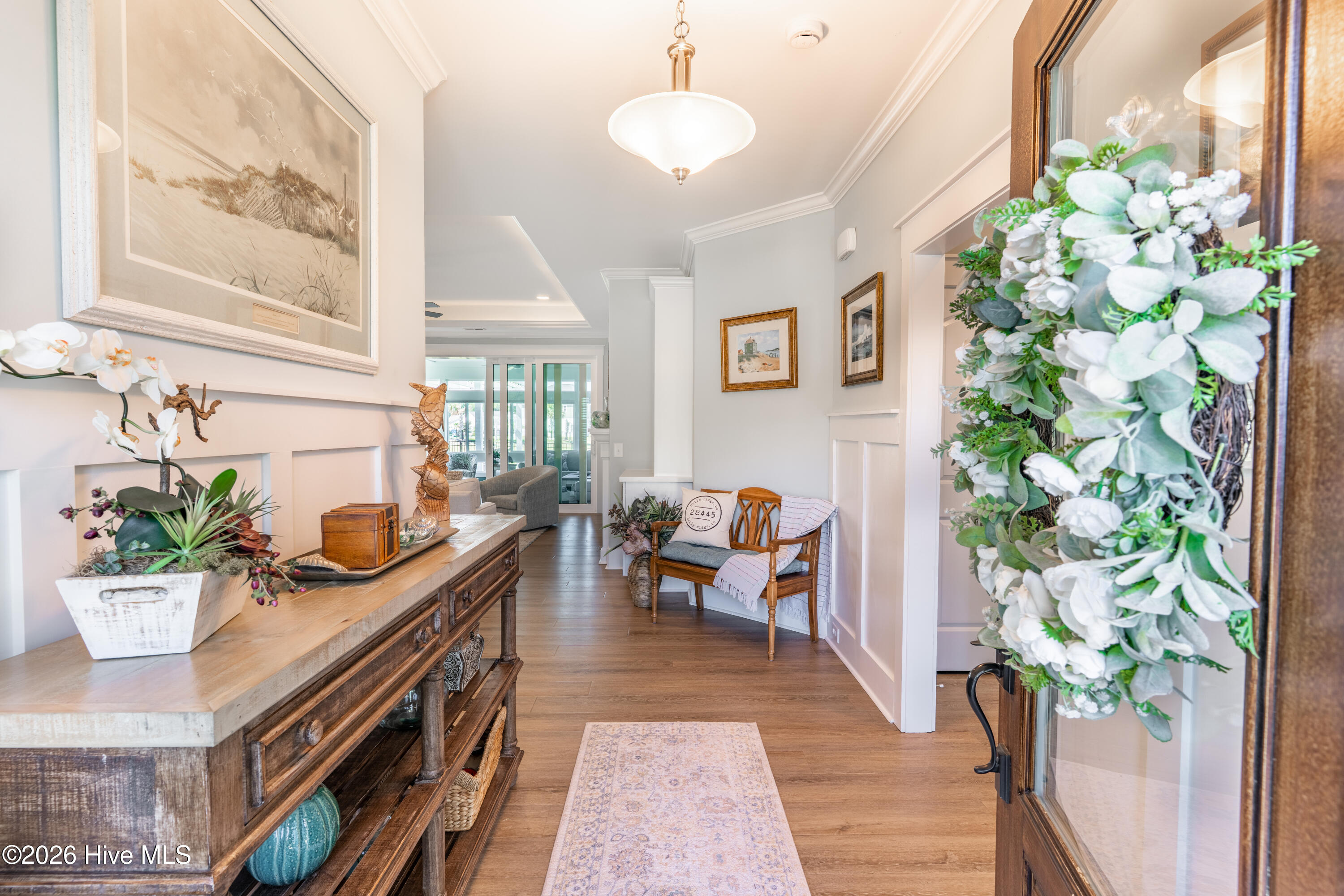 566 Moss Lake Lane,Holly Ridge