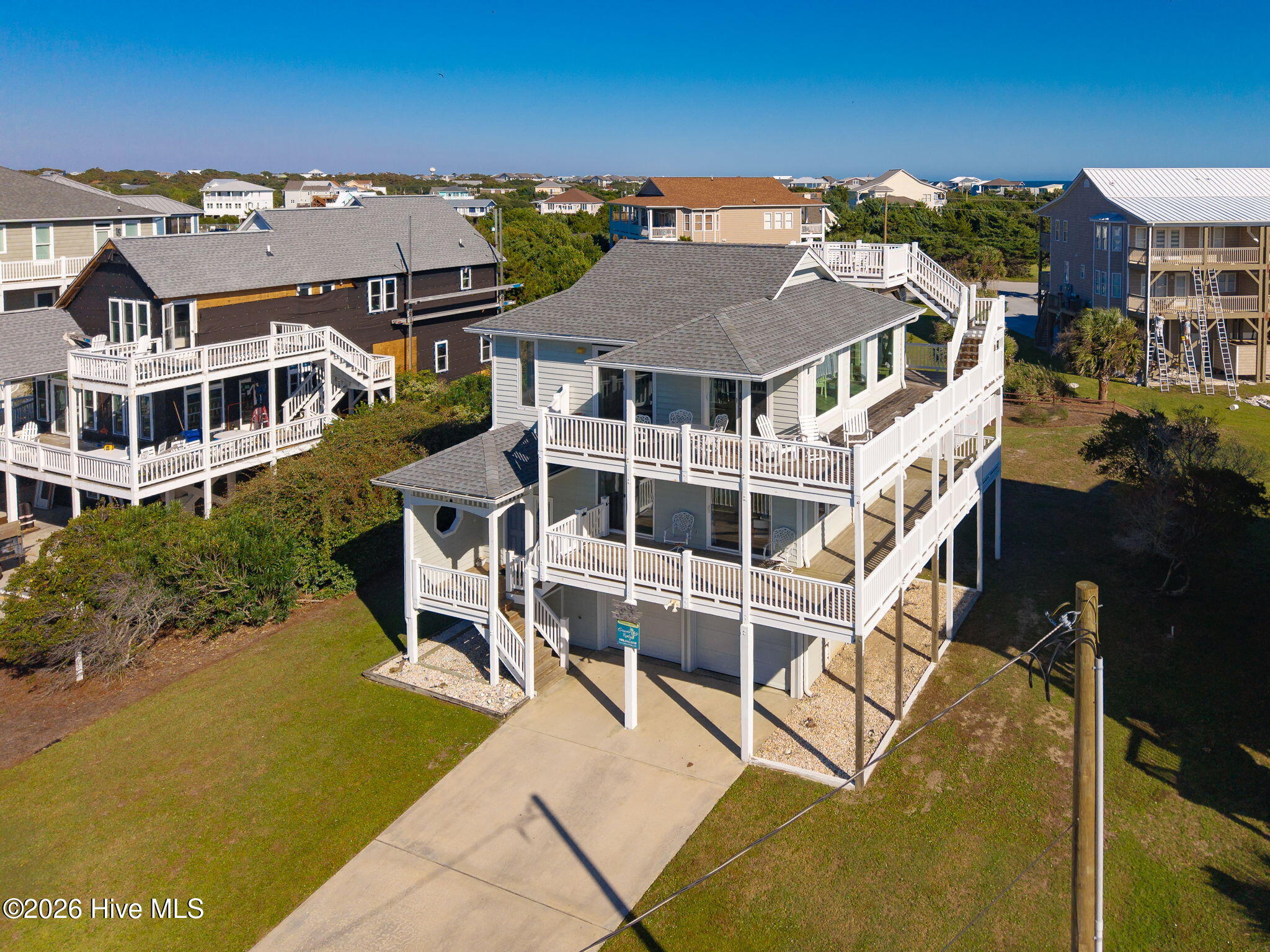 106 Bogue Court,Emerald Isle
