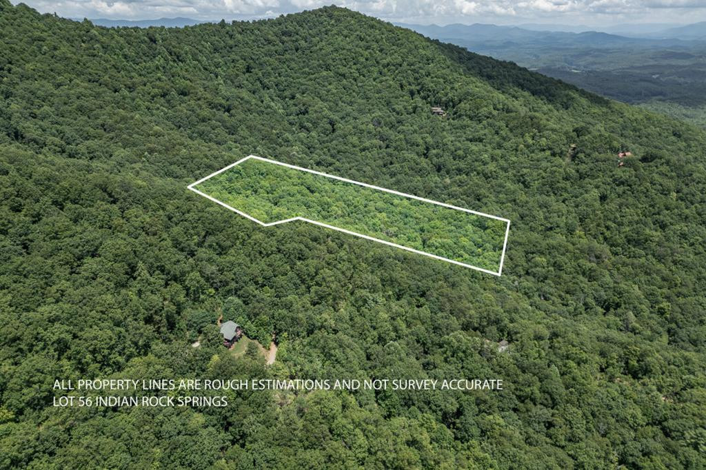 Lot 56 56 Indian Rock Springs