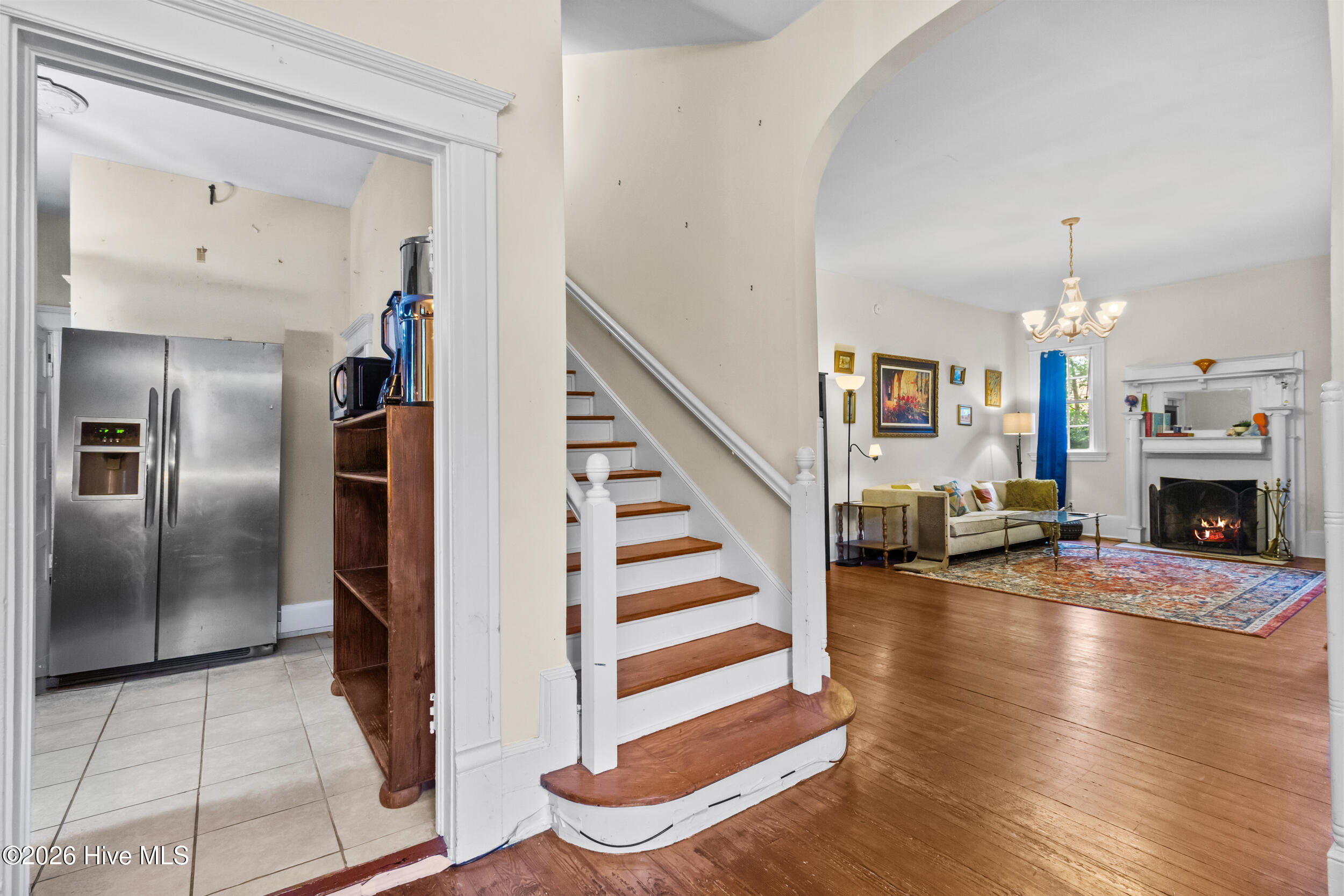 1503 National Avenue,New Bern