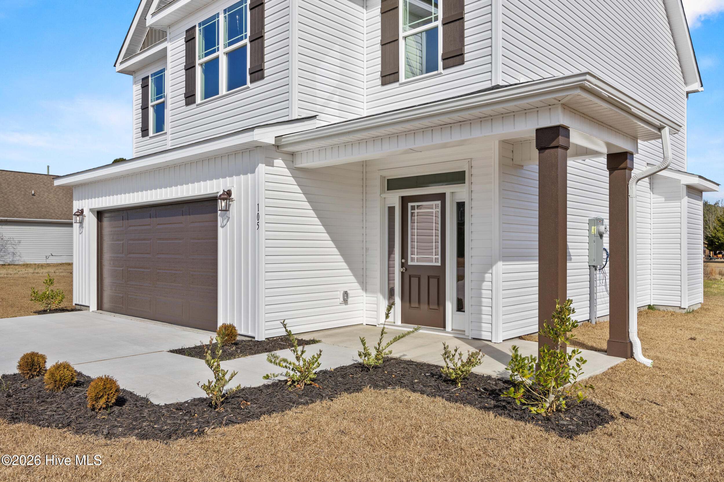 Homes for sale in Beulaville, NC | 105 Dallas Dr, Beulaville, NC 28518 | MLS# 100551060