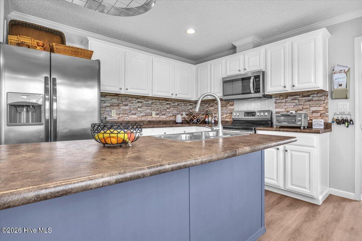 112 Cypress Knee Drive, Richlands, NC, 28574