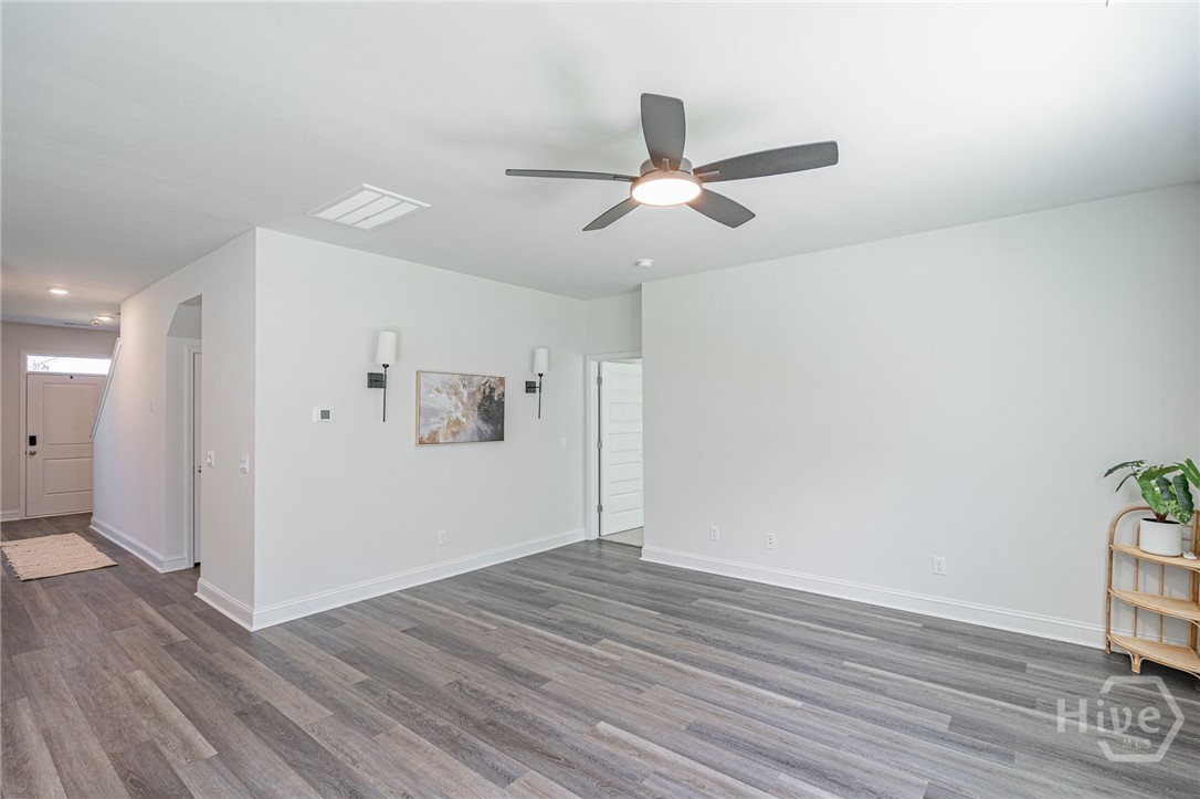 756 Logging Hill Drive, Richmond Hill, GA, 31324