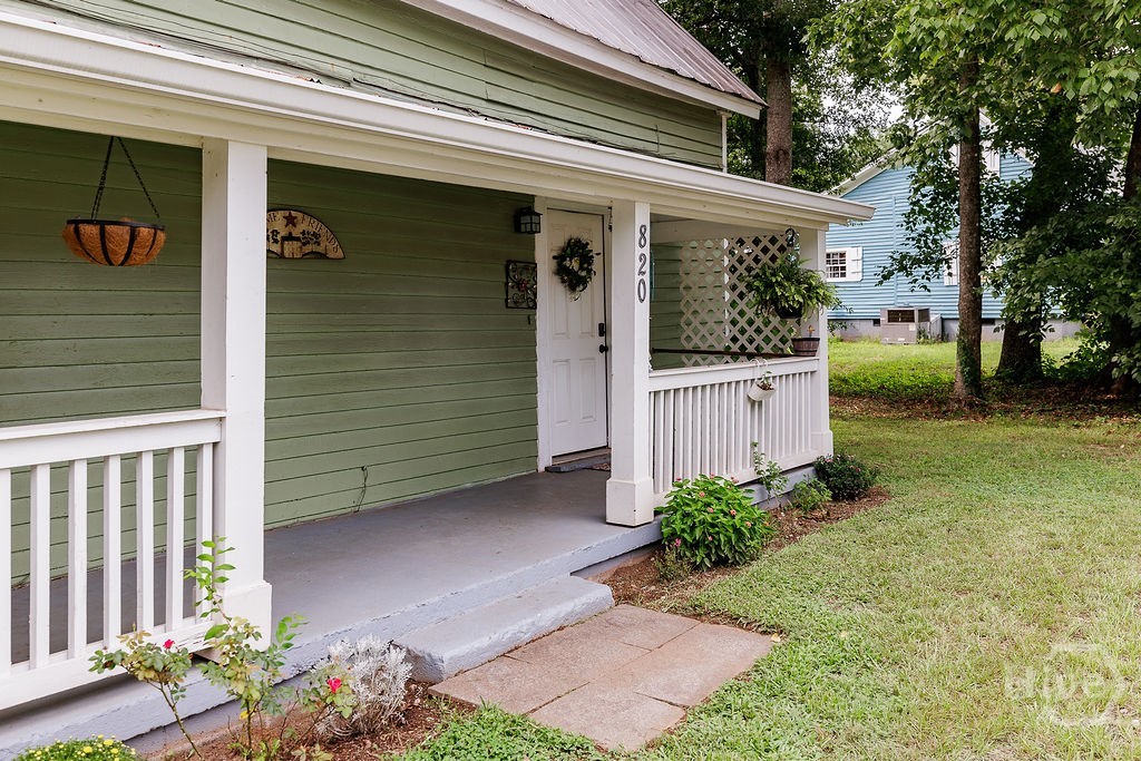 5th image of 820 Whitehall Rd, Athens, GA 30605 | MLS# CL361477