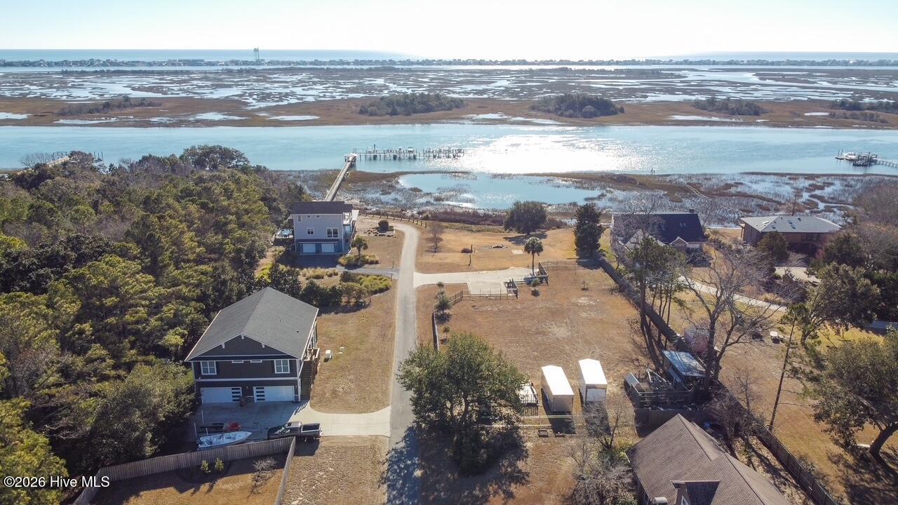 1144 Avila Avenue, Hampstead, NC, 28443