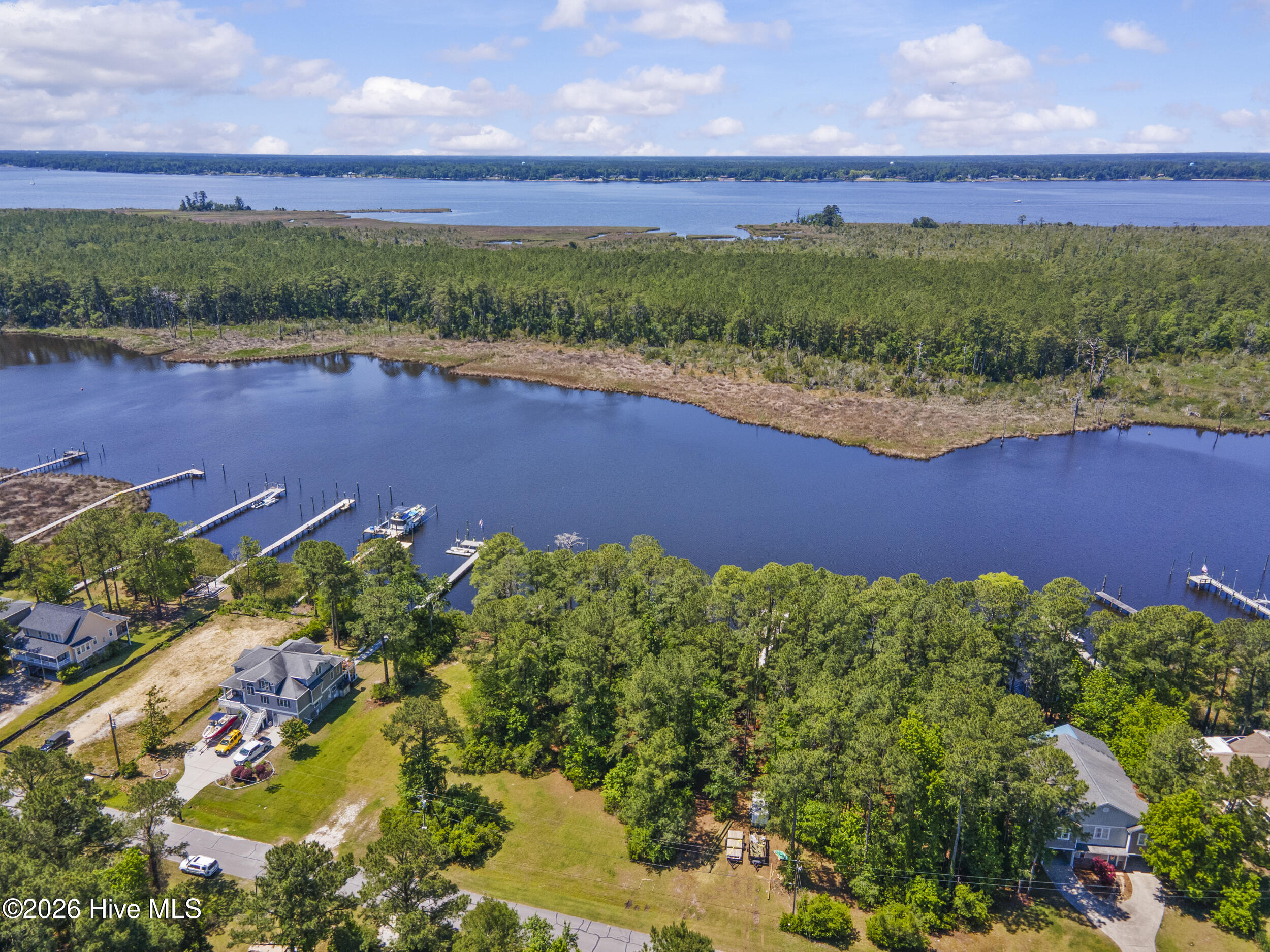 5202 Bucco Reef Road,New Bern