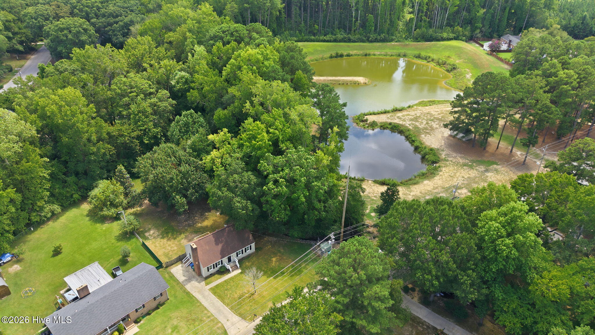 44th image of 2522 Buckingham Rd Nw, Wilson, NC 27896 | MLS# 100597344
