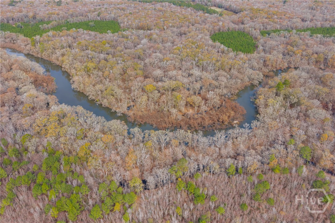 1000 Old River Road S, Brooklet, GA, 30415