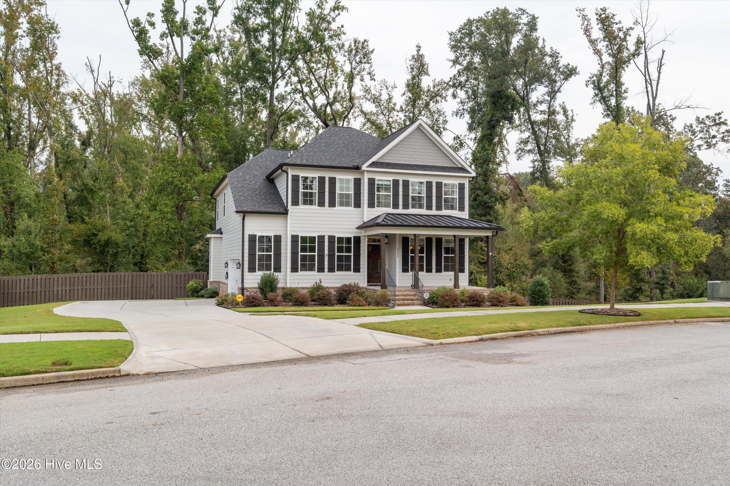 Photo 1 of Single family home for sale at 2004 Lacebark Ct, Evans, GA 30809 | MLS# 100609448 | Listing updated on 2026-10-09
