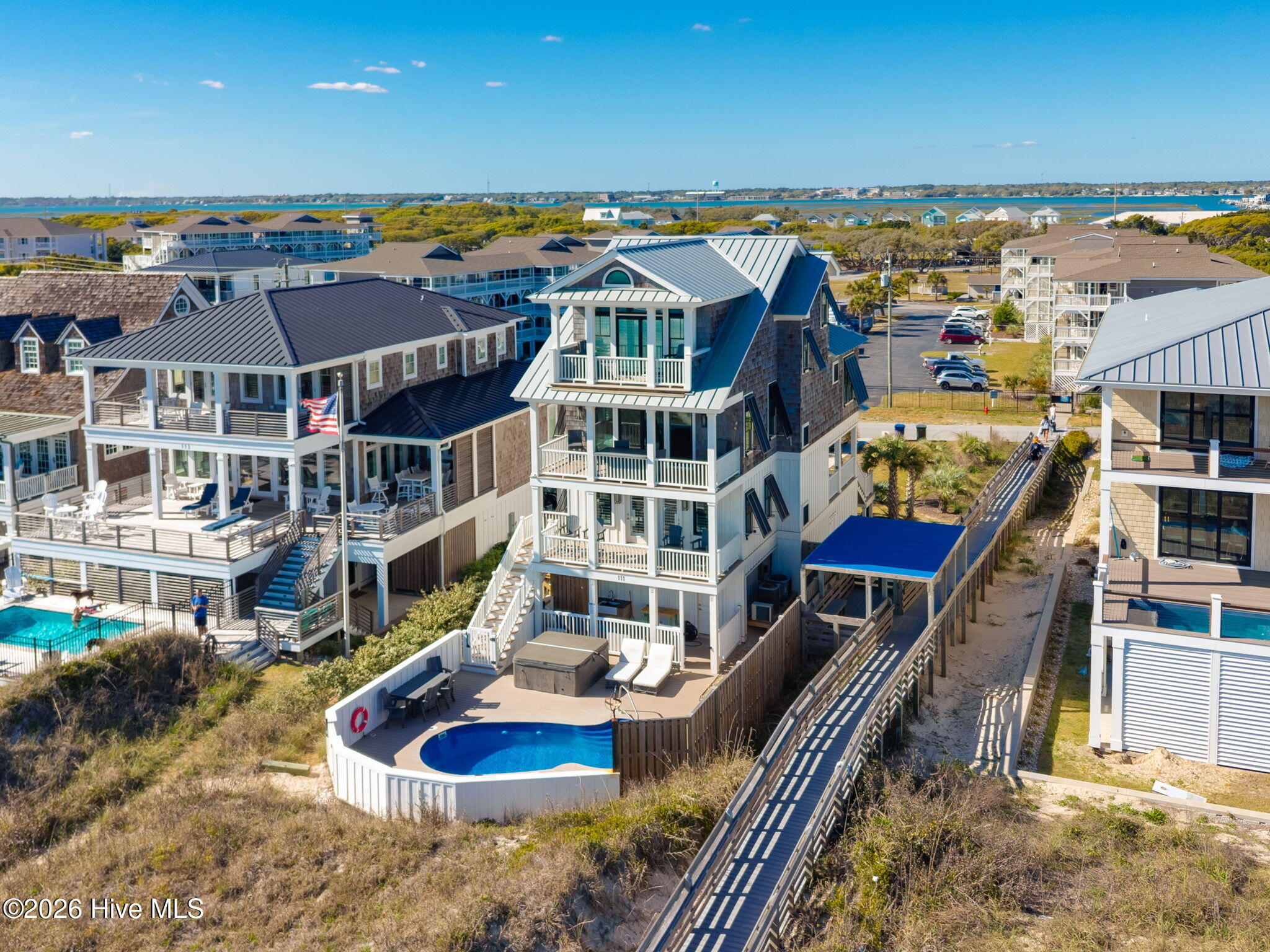 111 Ocean Ridge Drive,Atlantic Beach