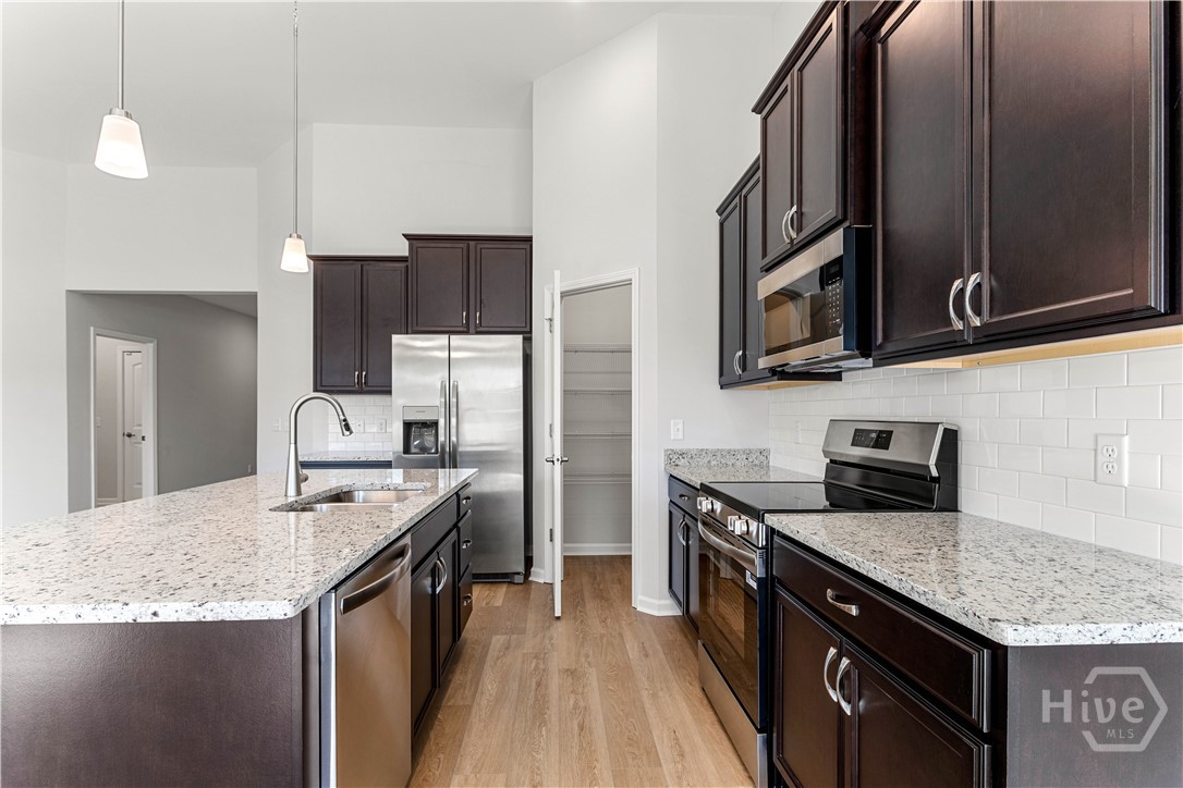 37 Blues Drive, Pooler, GA, 31322