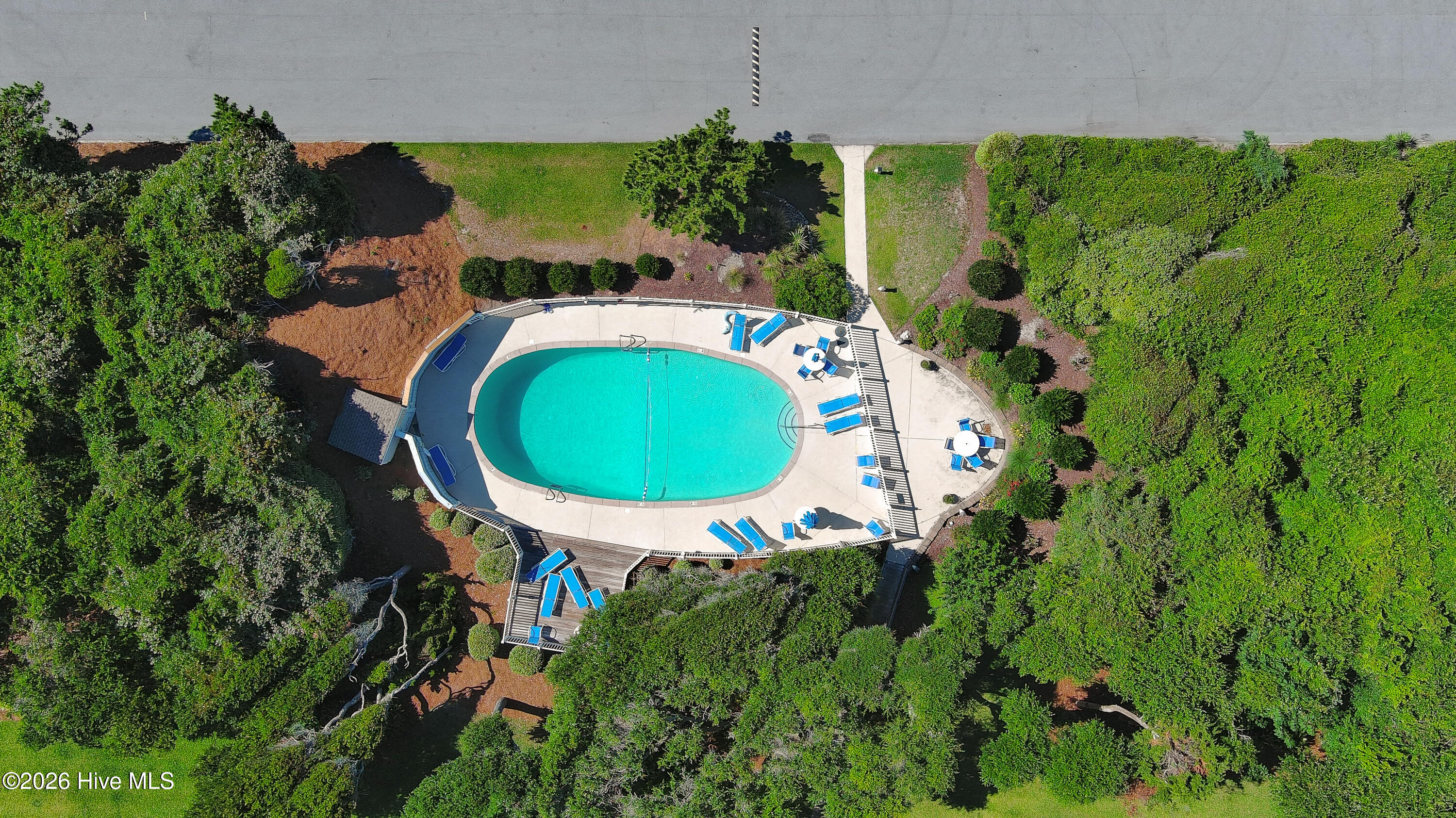 289 Salter Path Road 6 Ocean Terrace,Pine Knoll Shores