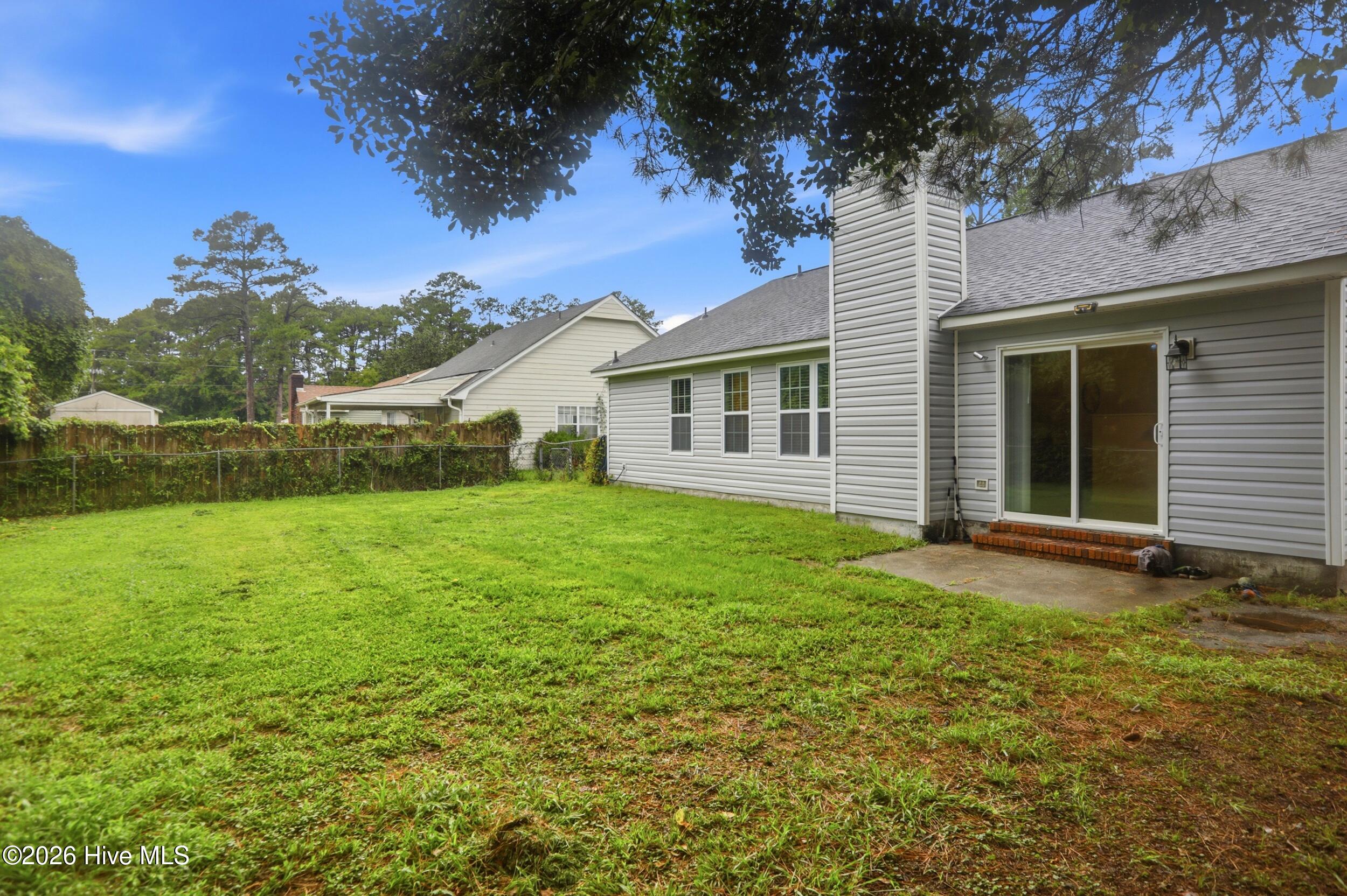 2606 Idlebrook Circle,Midway Park